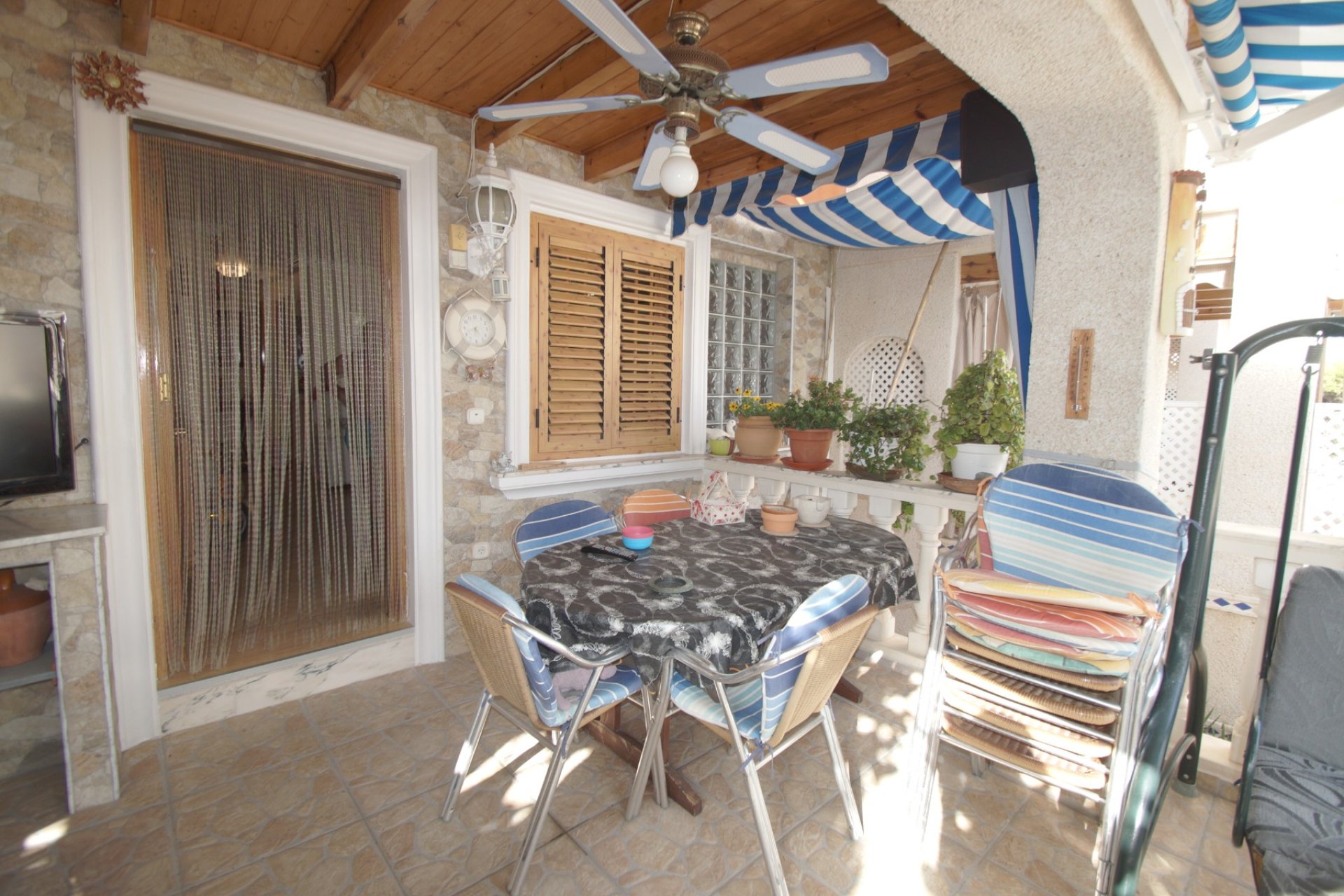 Resale - Villa - Guardamar del Segura