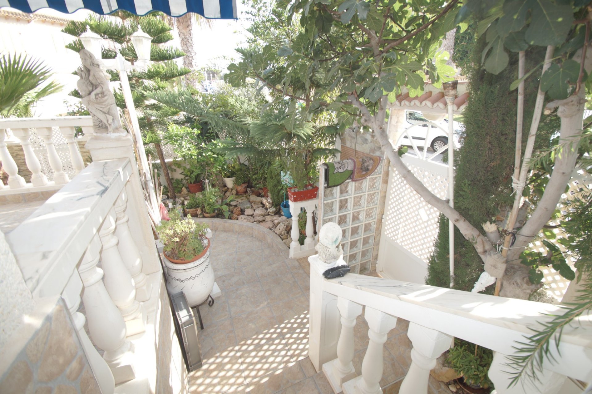 Resale - Villa - Guardamar del Segura