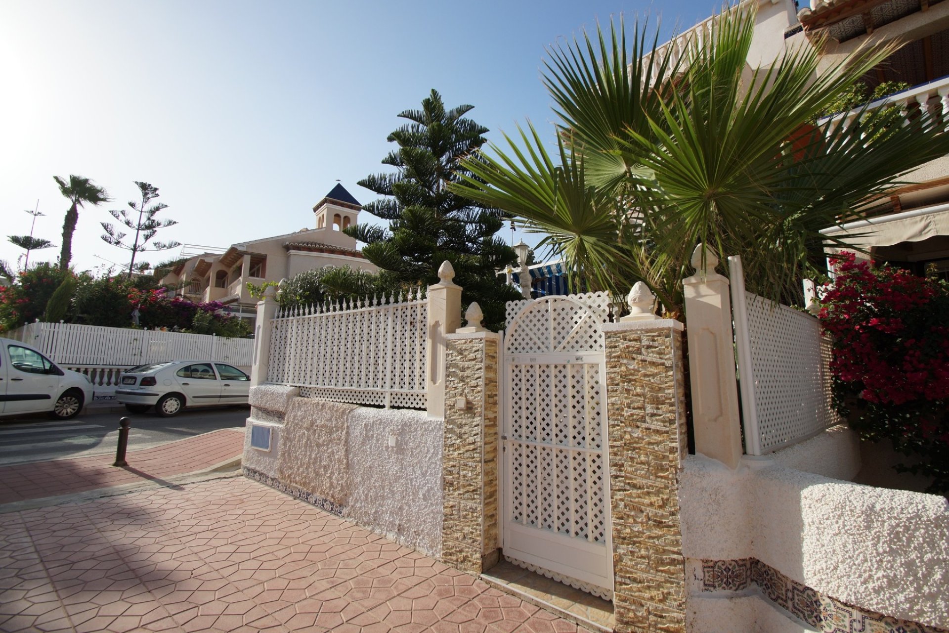 Resale - Villa - Guardamar del Segura
