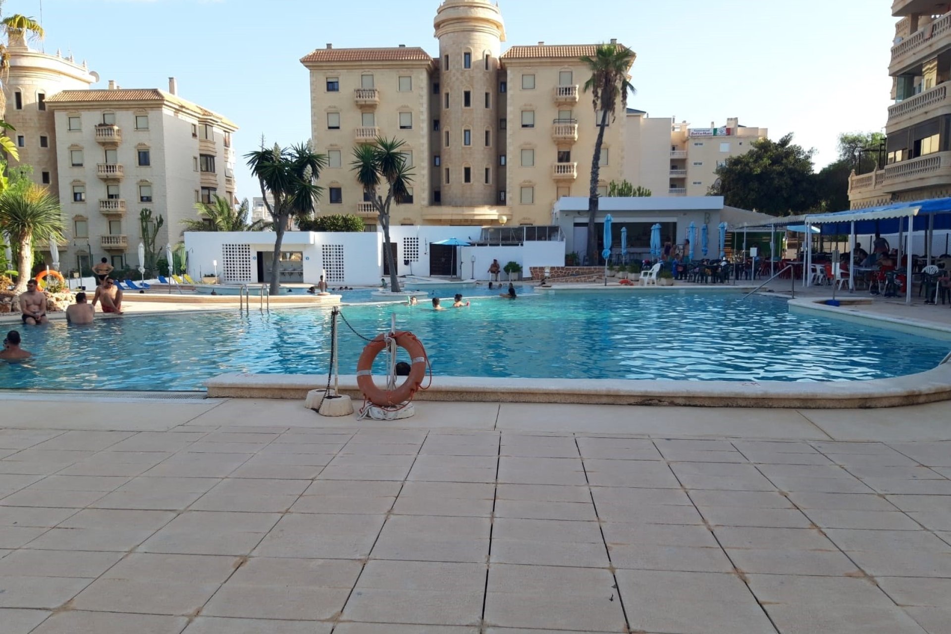 Resale - Villa - Guardamar del Segura