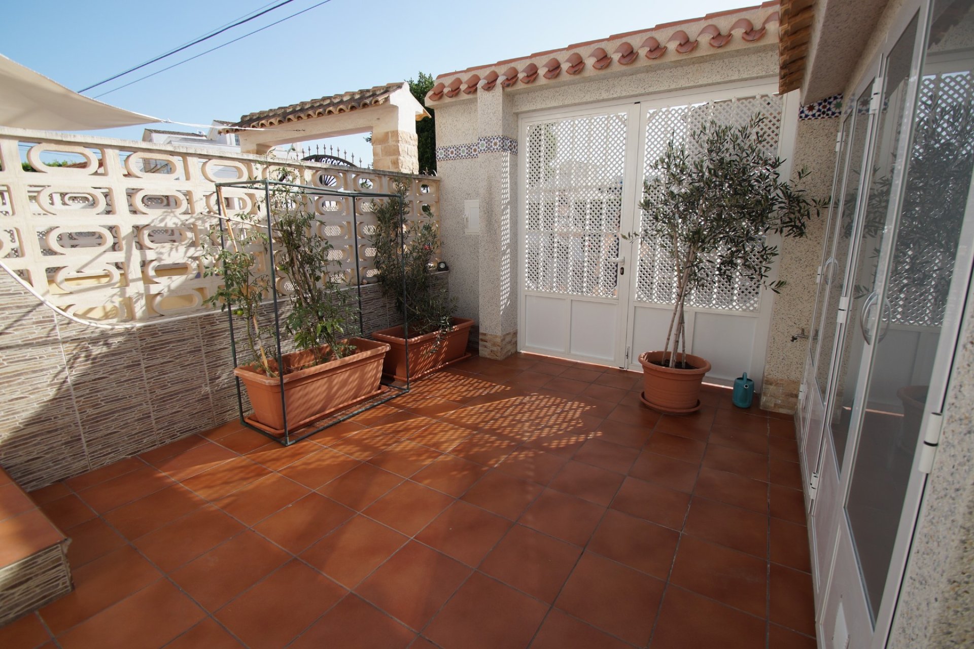 Resale - Villa - Guardamar del Segura - 