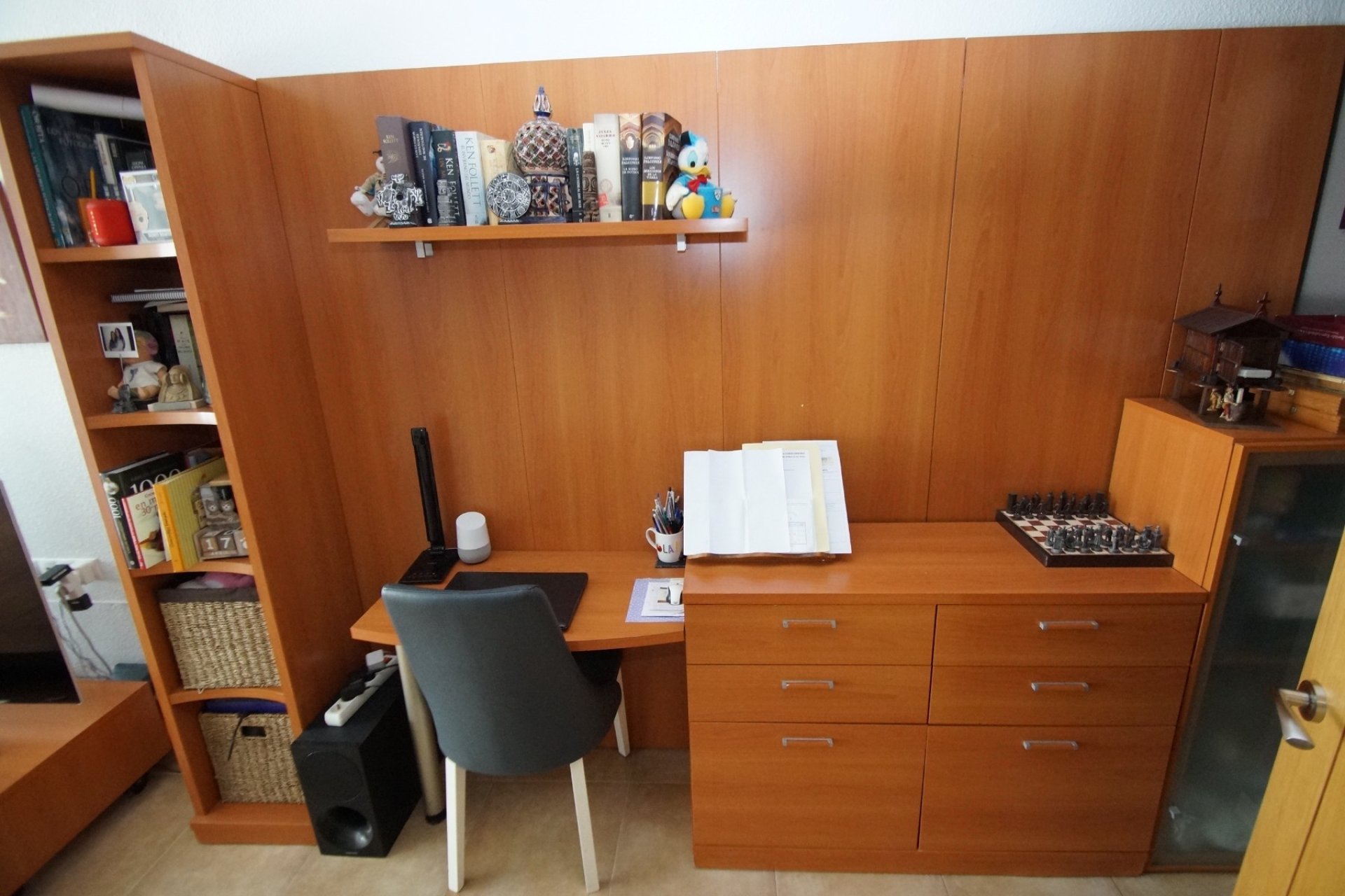 Resale - Villa - Guardamar del Segura - 