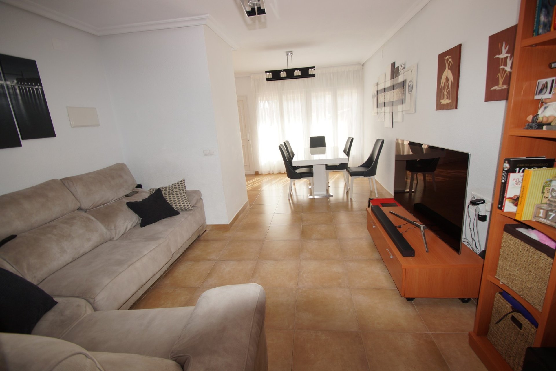 Resale - Villa - Guardamar del Segura - 