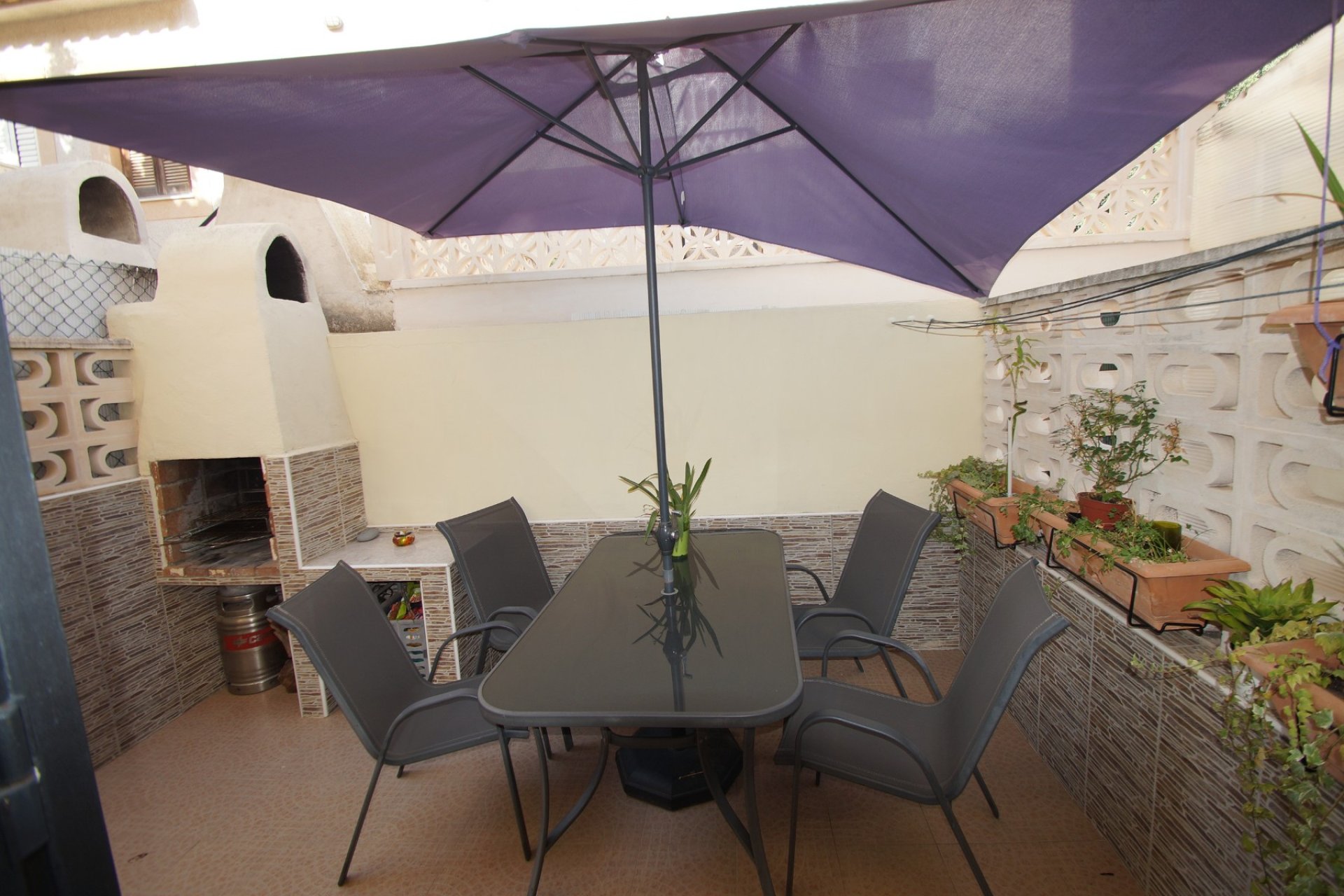 Resale - Villa - Guardamar del Segura - 