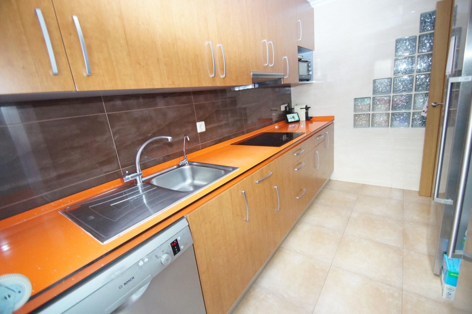 Resale - Villa - Guardamar del Segura - 