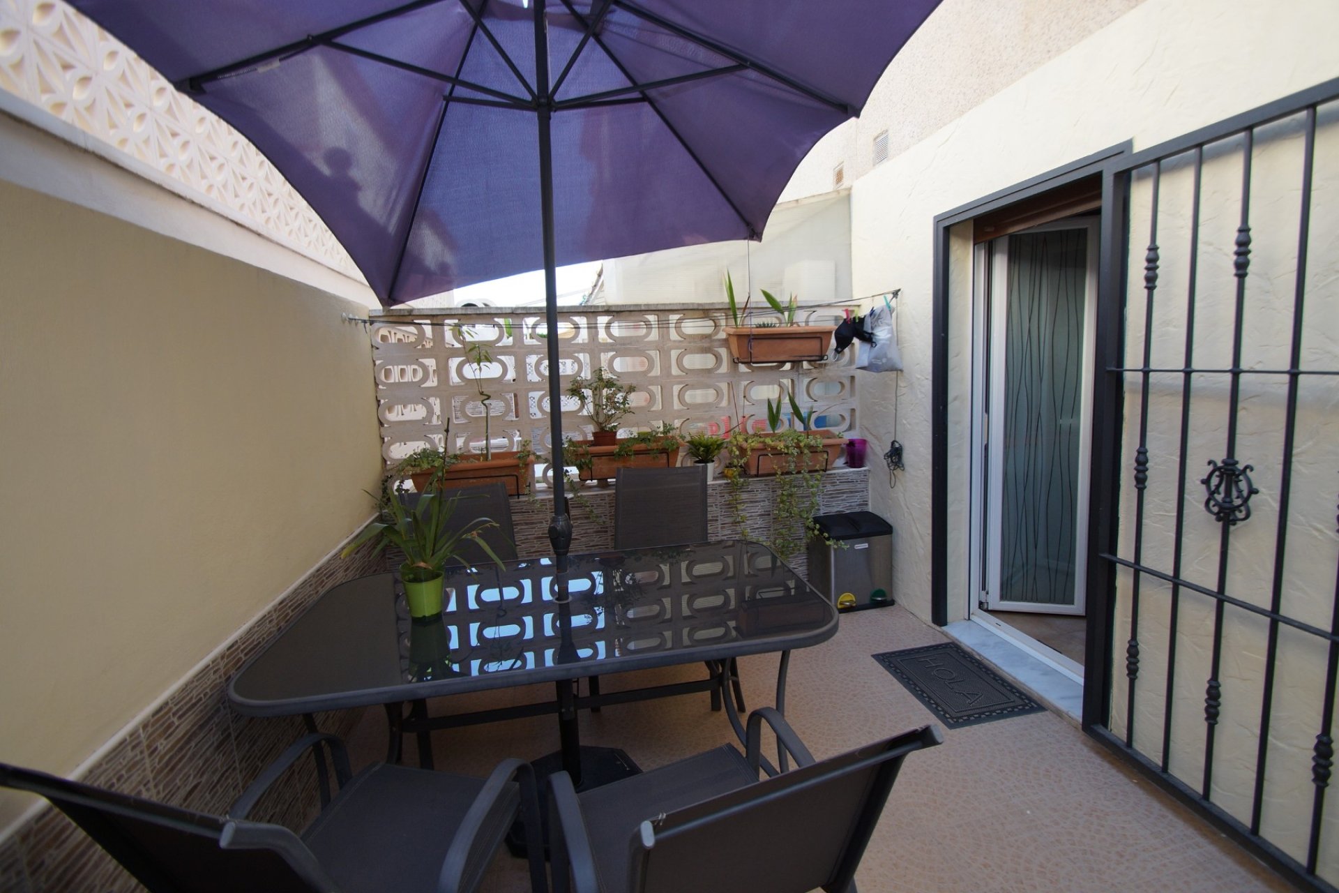 Resale - Villa - Guardamar del Segura - 