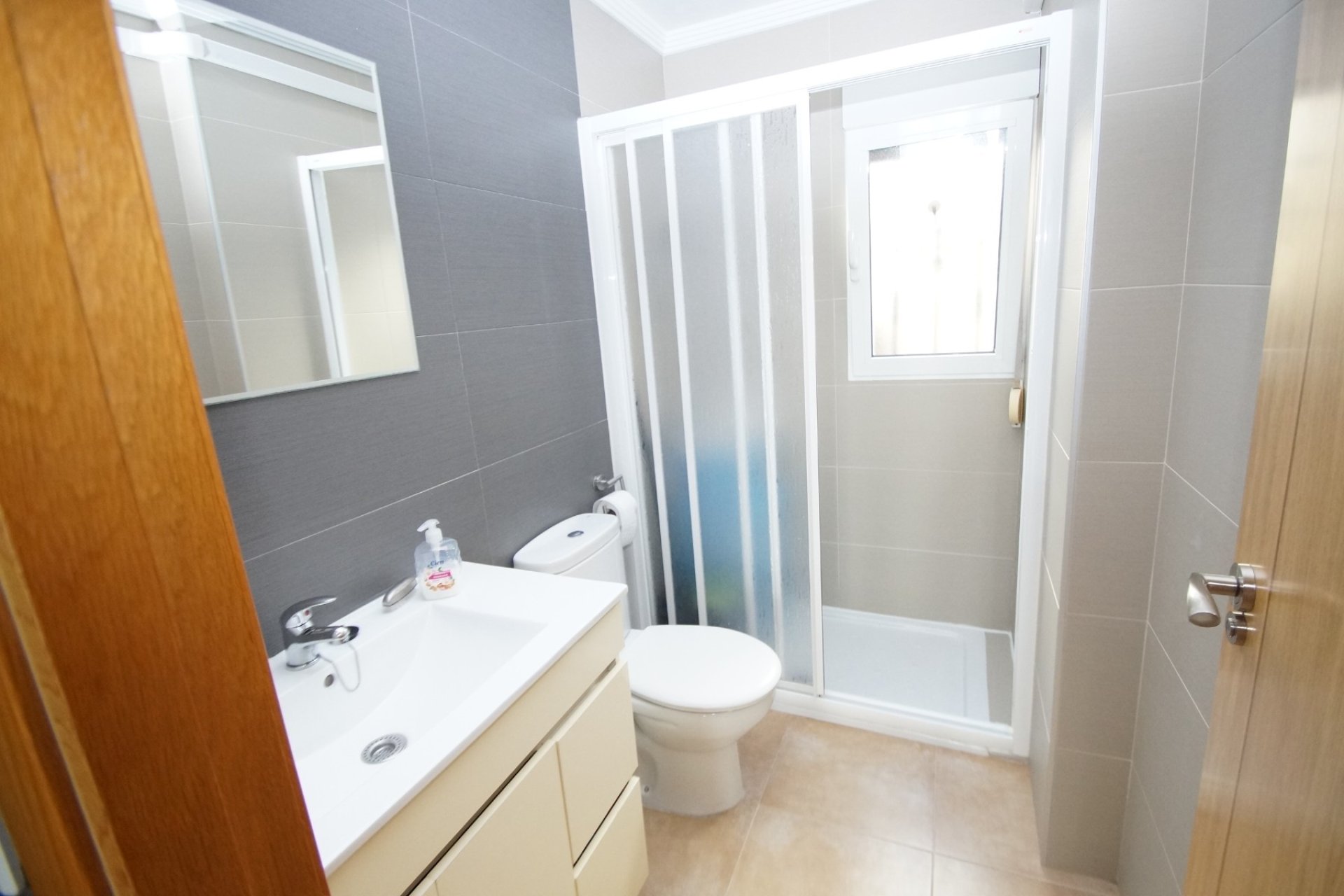 Resale - Villa - Guardamar del Segura - 