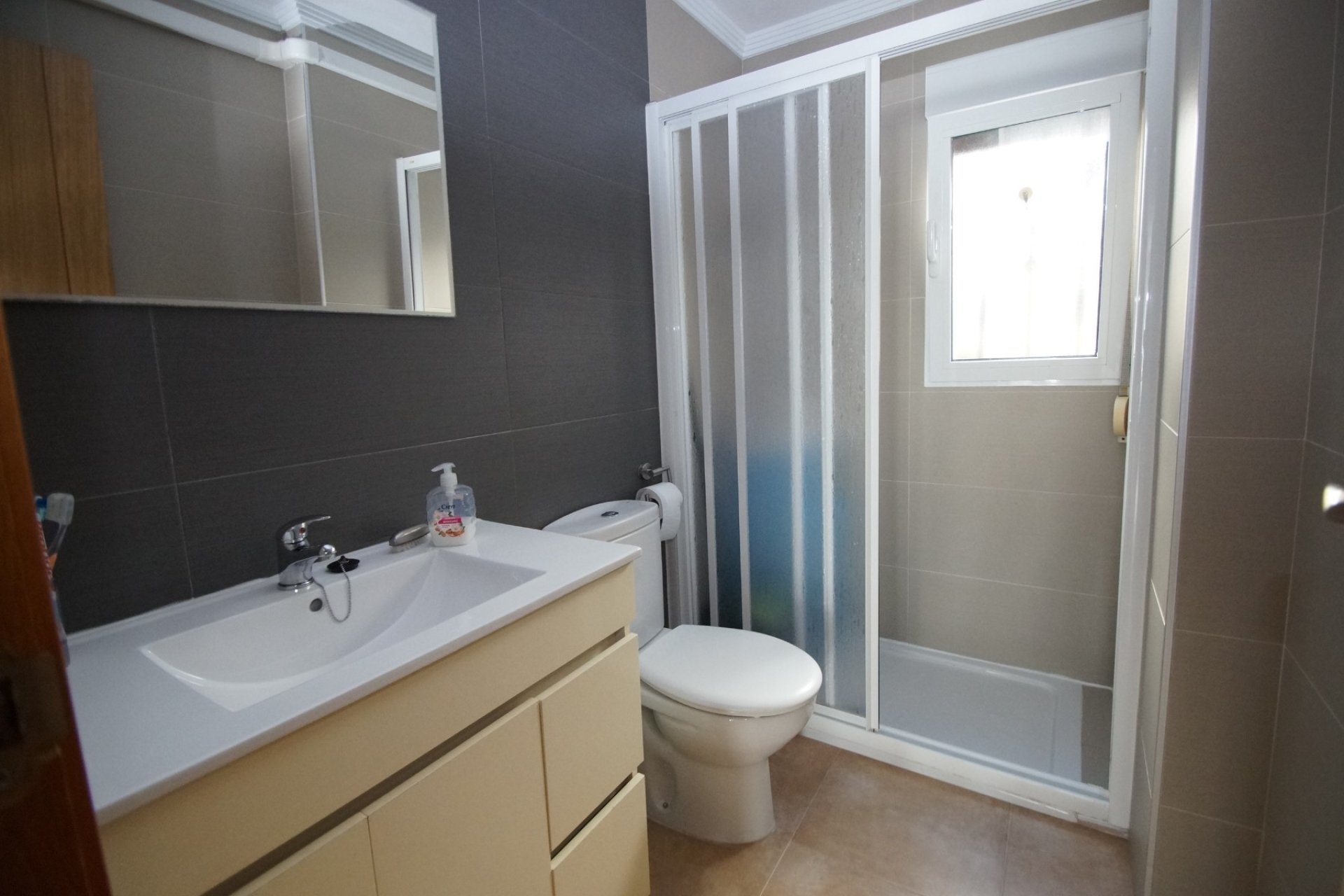 Resale - Villa - Guardamar del Segura - 