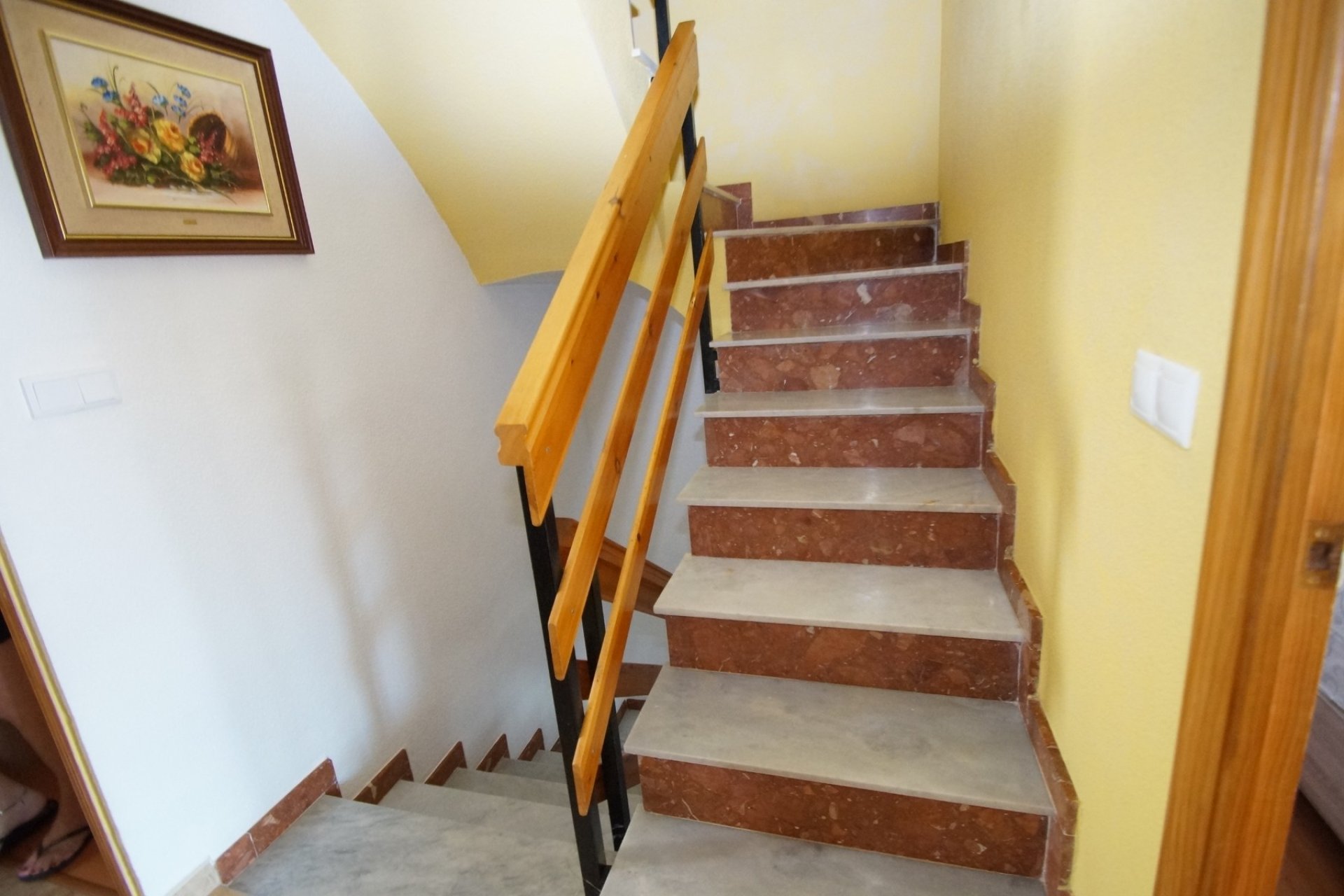 Resale - Villa - Guardamar del Segura - 