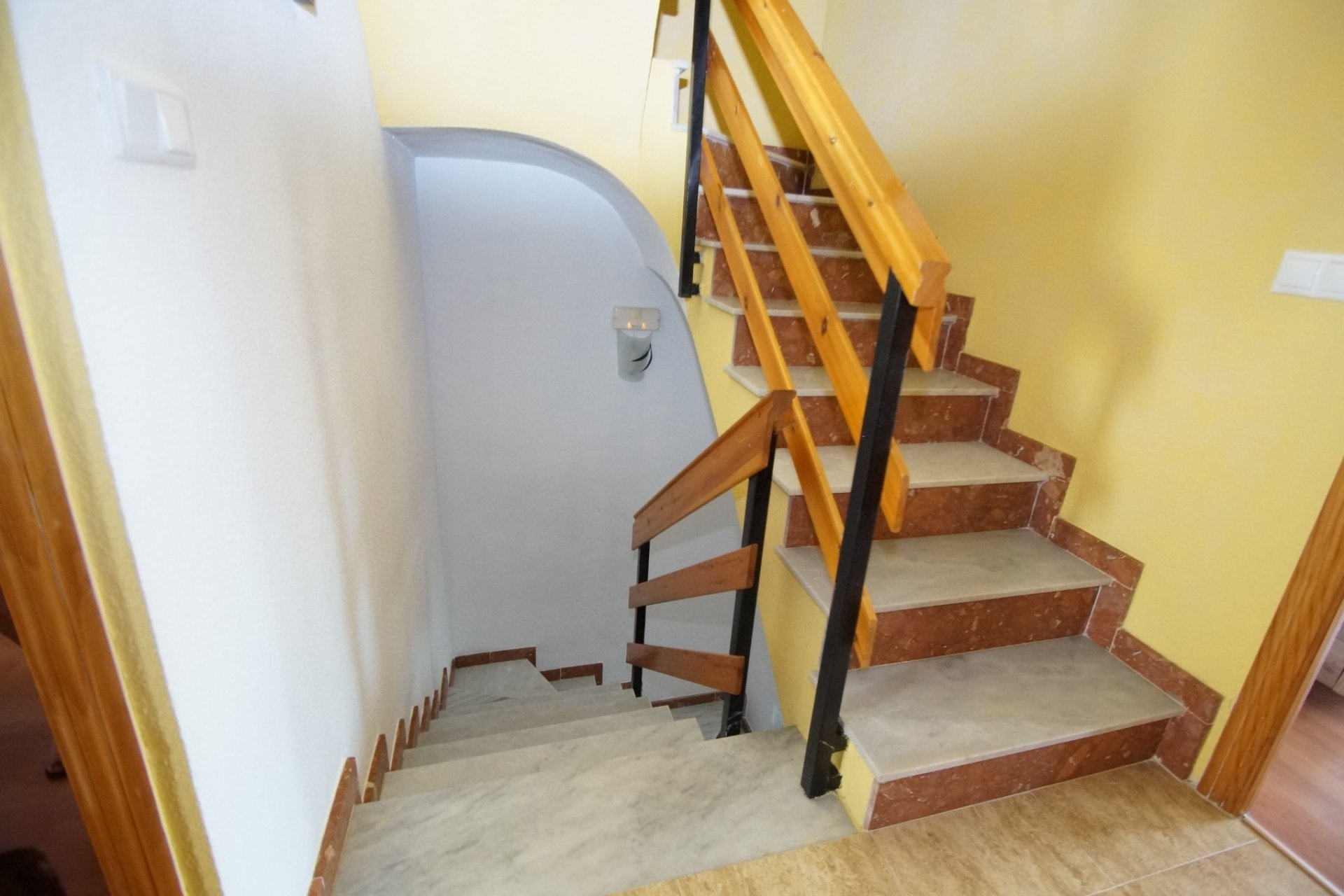 Resale - Villa - Guardamar del Segura - 