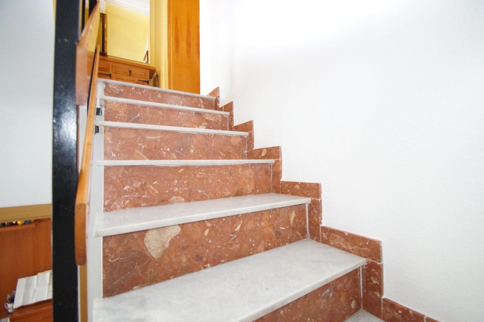 Resale - Villa - Guardamar del Segura - 