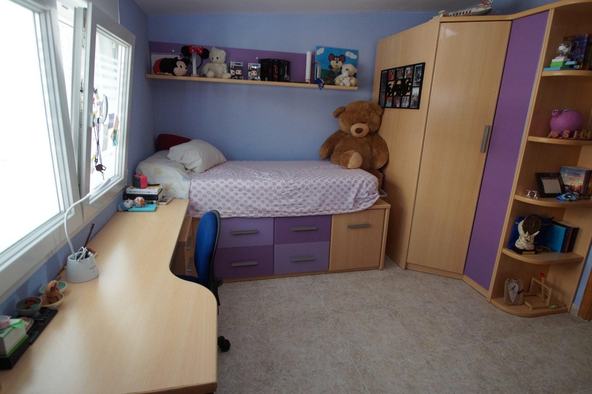 Resale - Villa - Guardamar del Segura - 