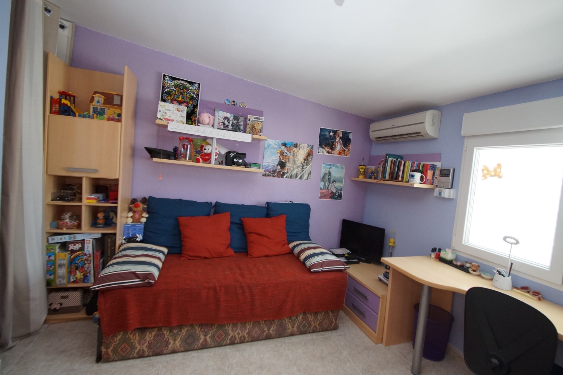 Resale - Villa - Guardamar del Segura - 