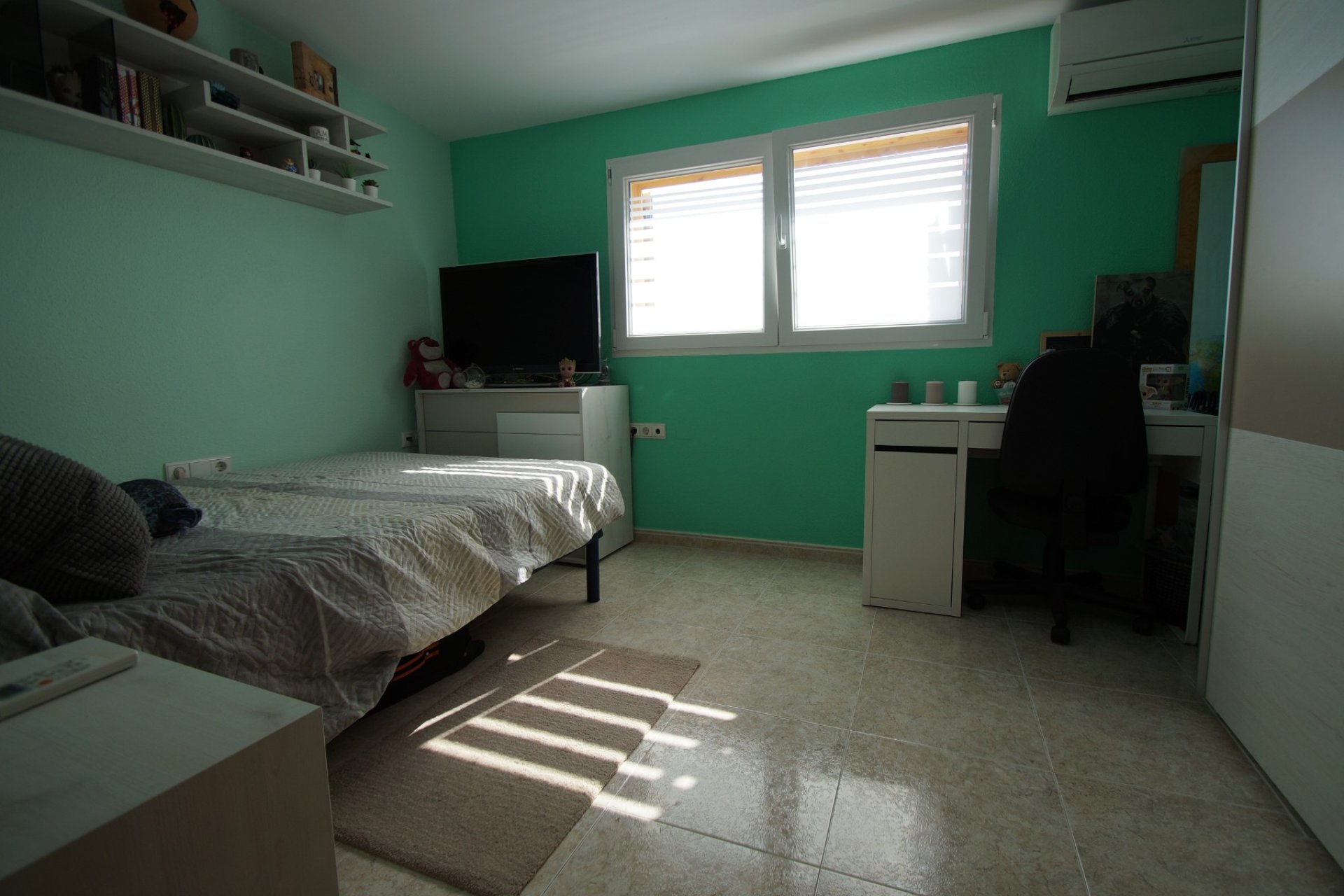 Resale - Villa - Guardamar del Segura - 