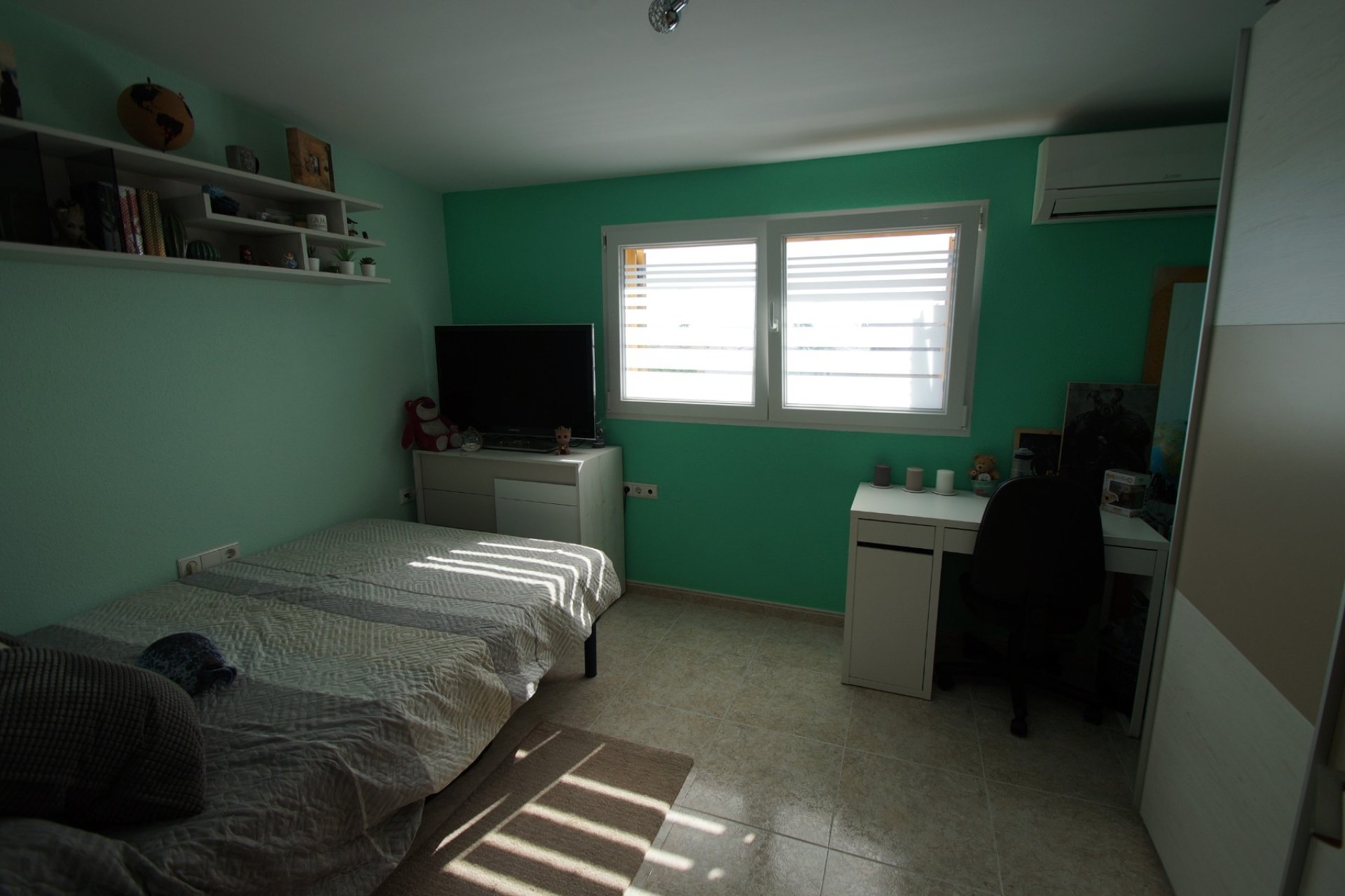 Resale - Villa - Guardamar del Segura - 