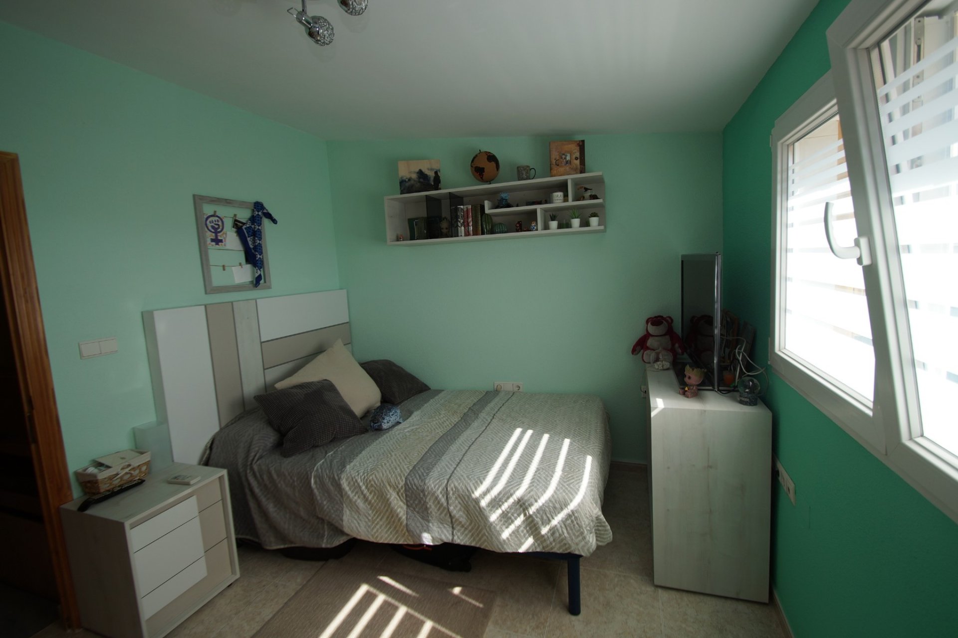 Resale - Villa - Guardamar del Segura - 