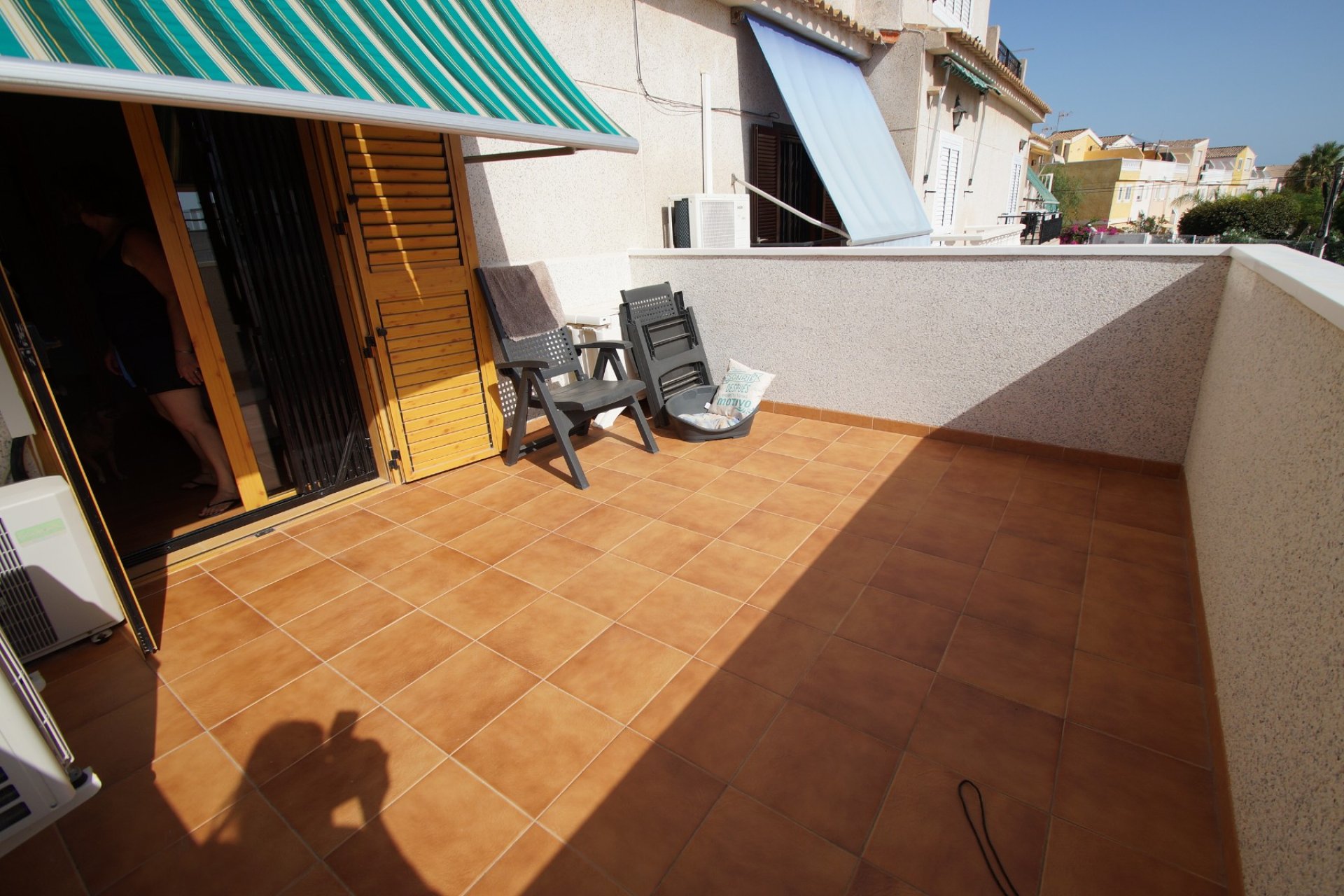 Resale - Villa - Guardamar del Segura - 