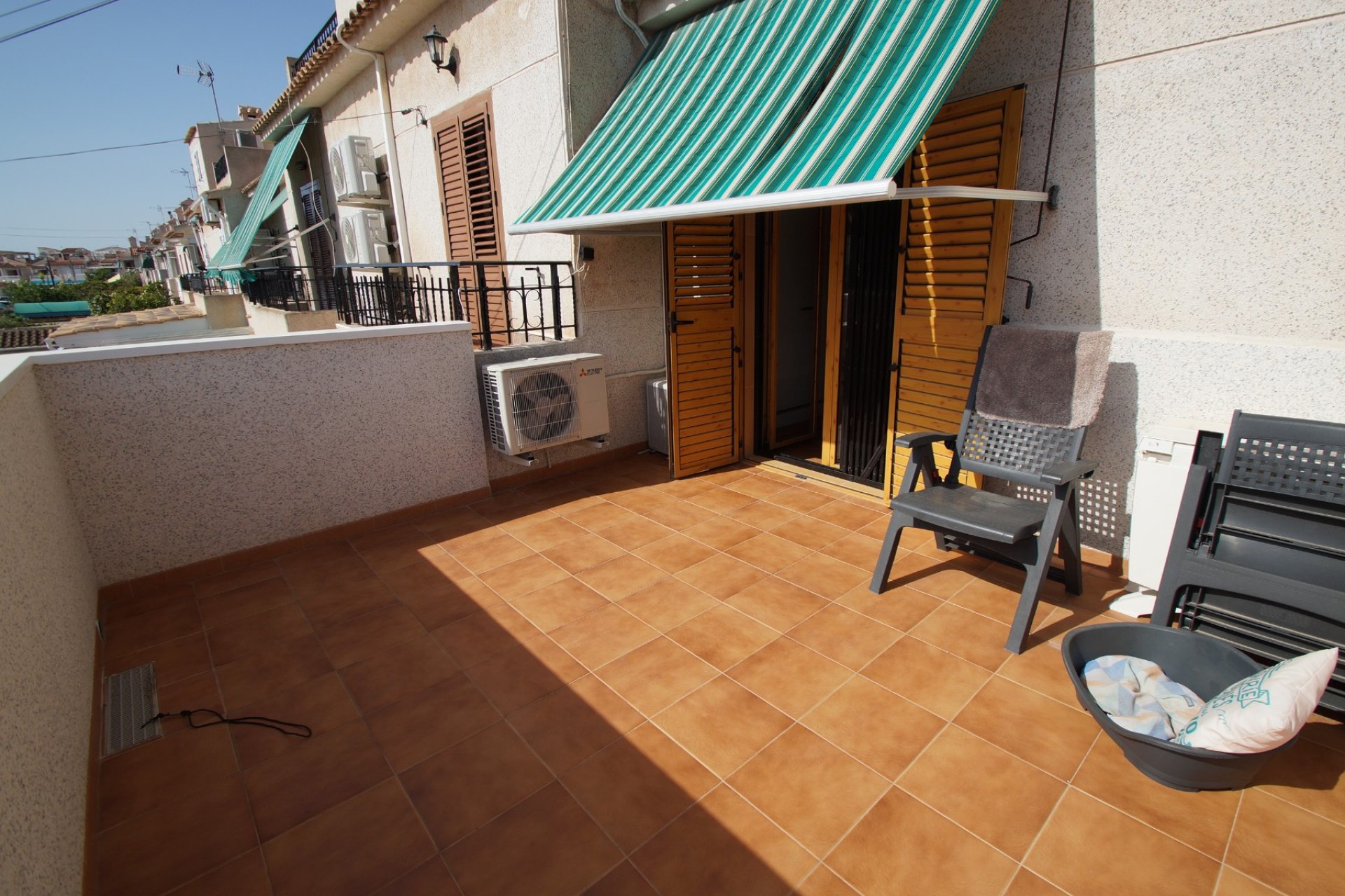 Resale - Villa - Guardamar del Segura - 