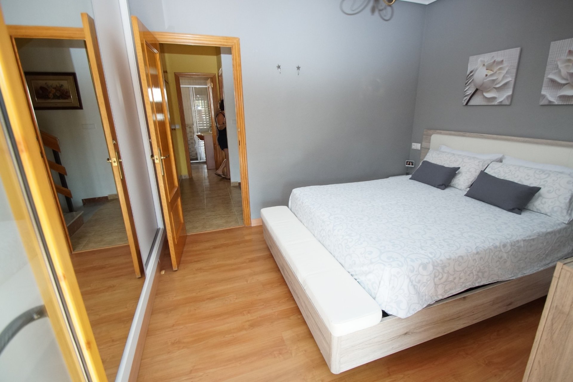 Resale - Villa - Guardamar del Segura - 