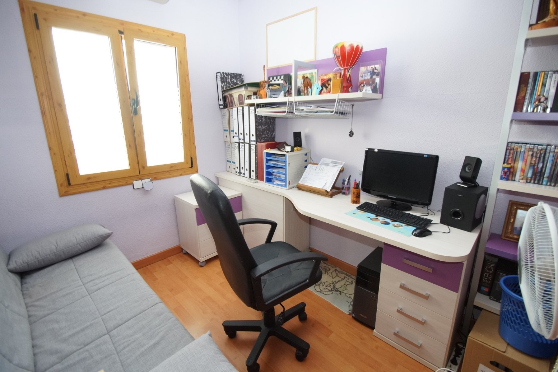 Resale - Villa - Guardamar del Segura - 