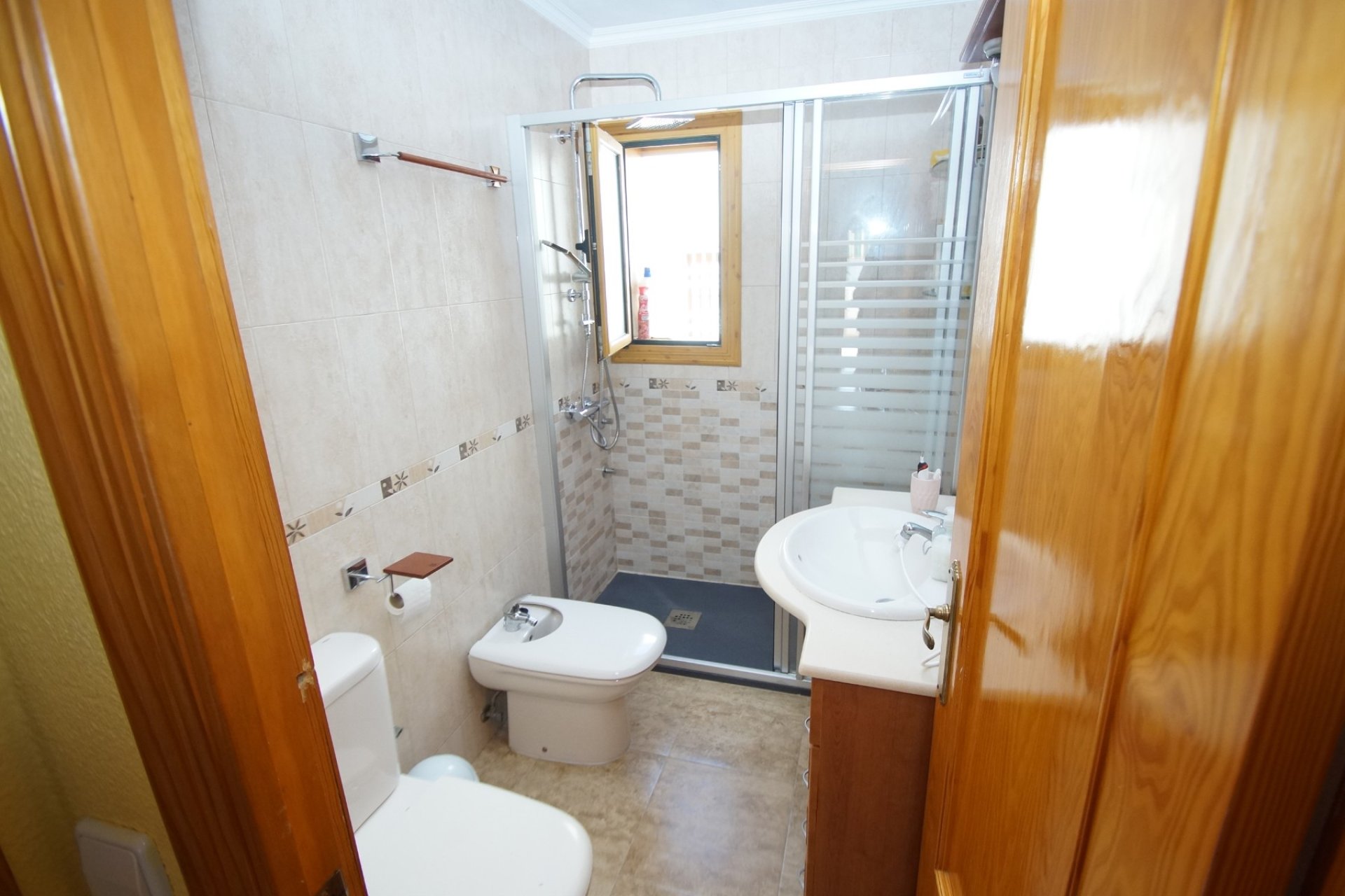 Resale - Villa - Guardamar del Segura - 