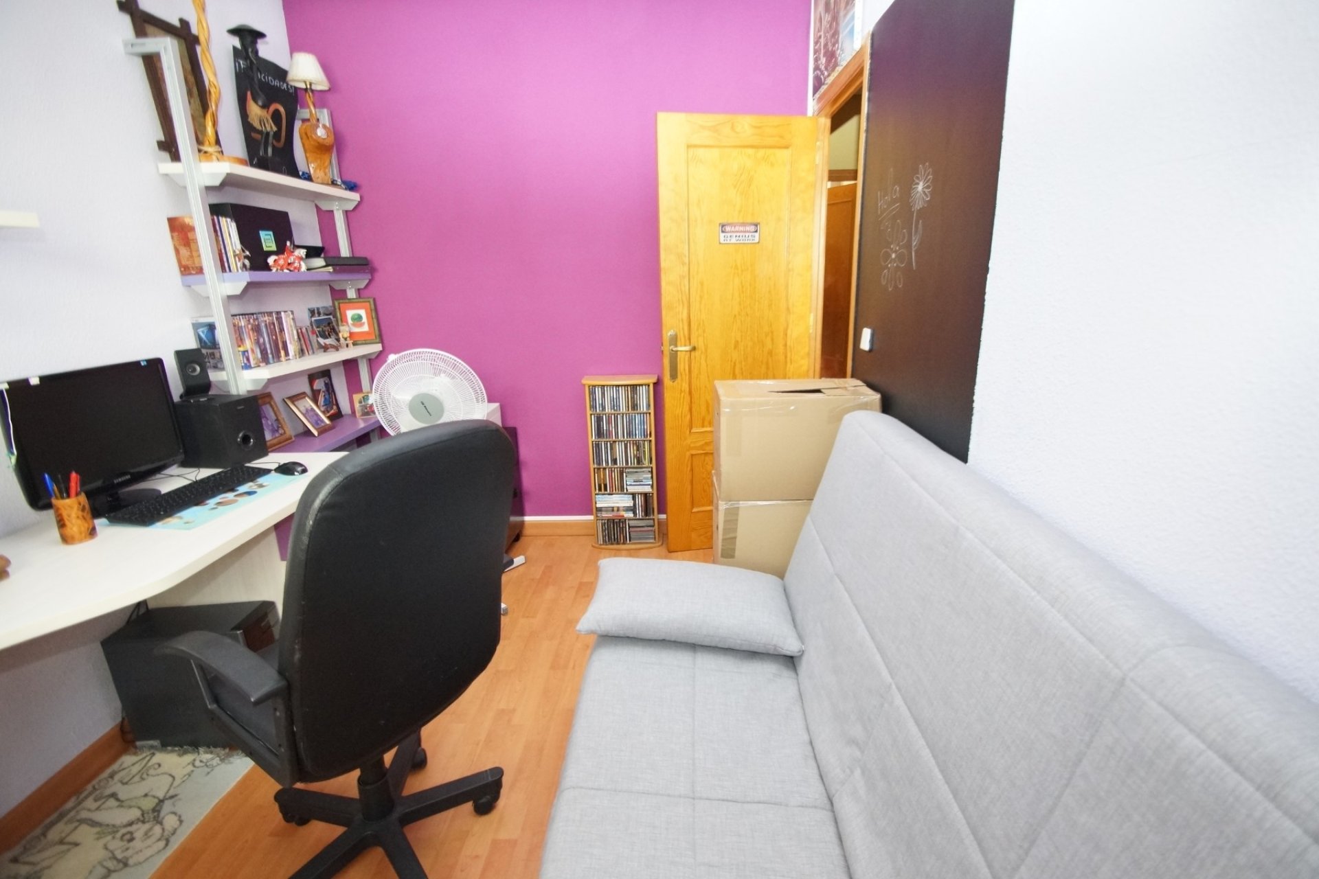 Resale - Villa - Guardamar del Segura - 