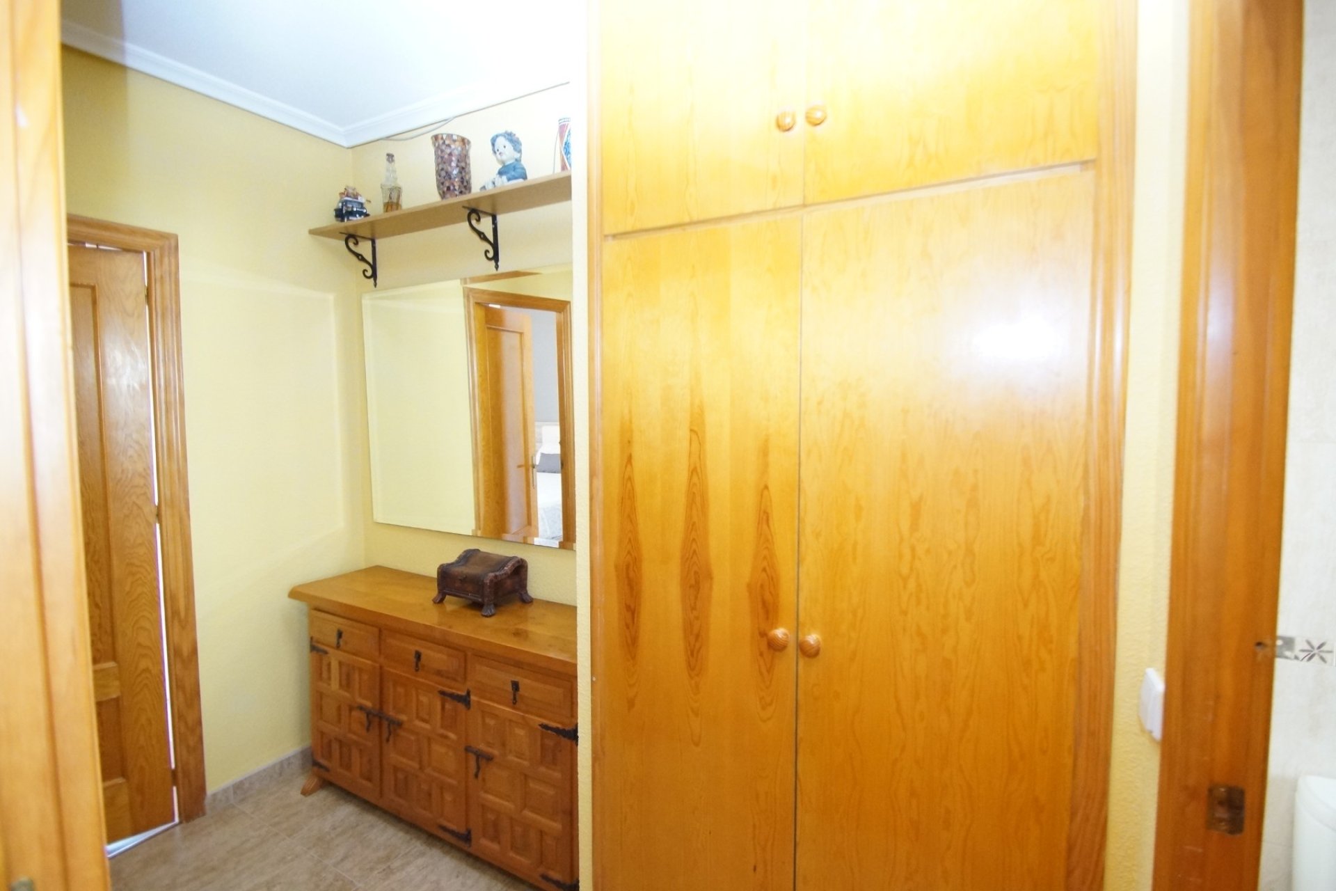 Resale - Villa - Guardamar del Segura - 