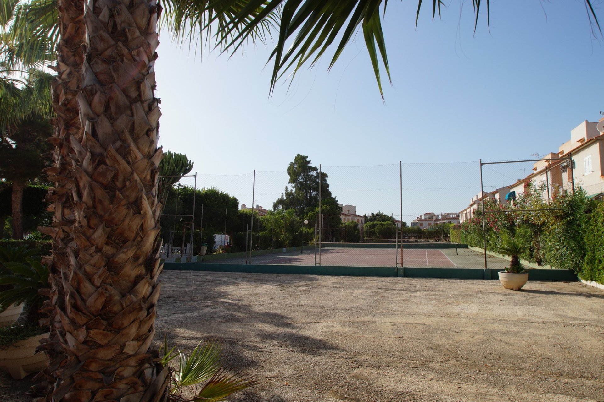 Resale - Villa - Guardamar del Segura - 