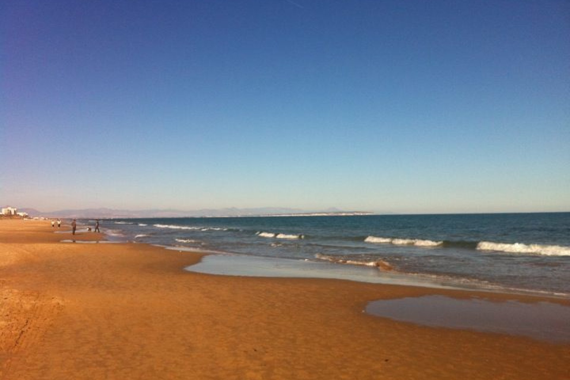 Resale - Villa - Guardamar del Segura - 