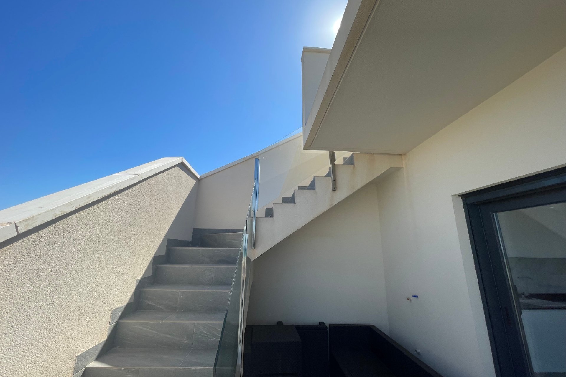 Resale - Villa - La Mata