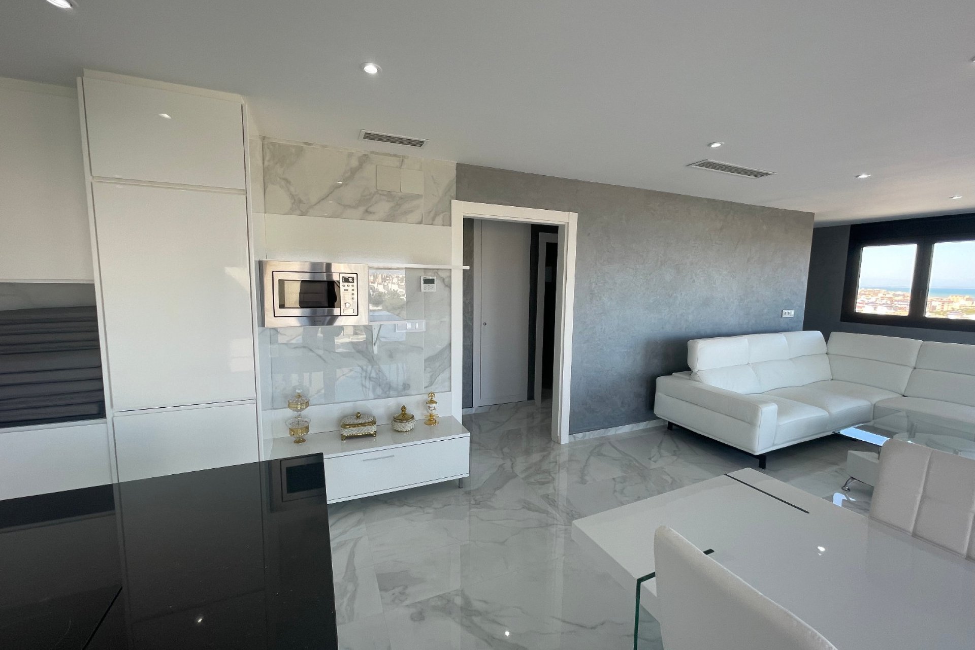 Resale - Villa - La Mata