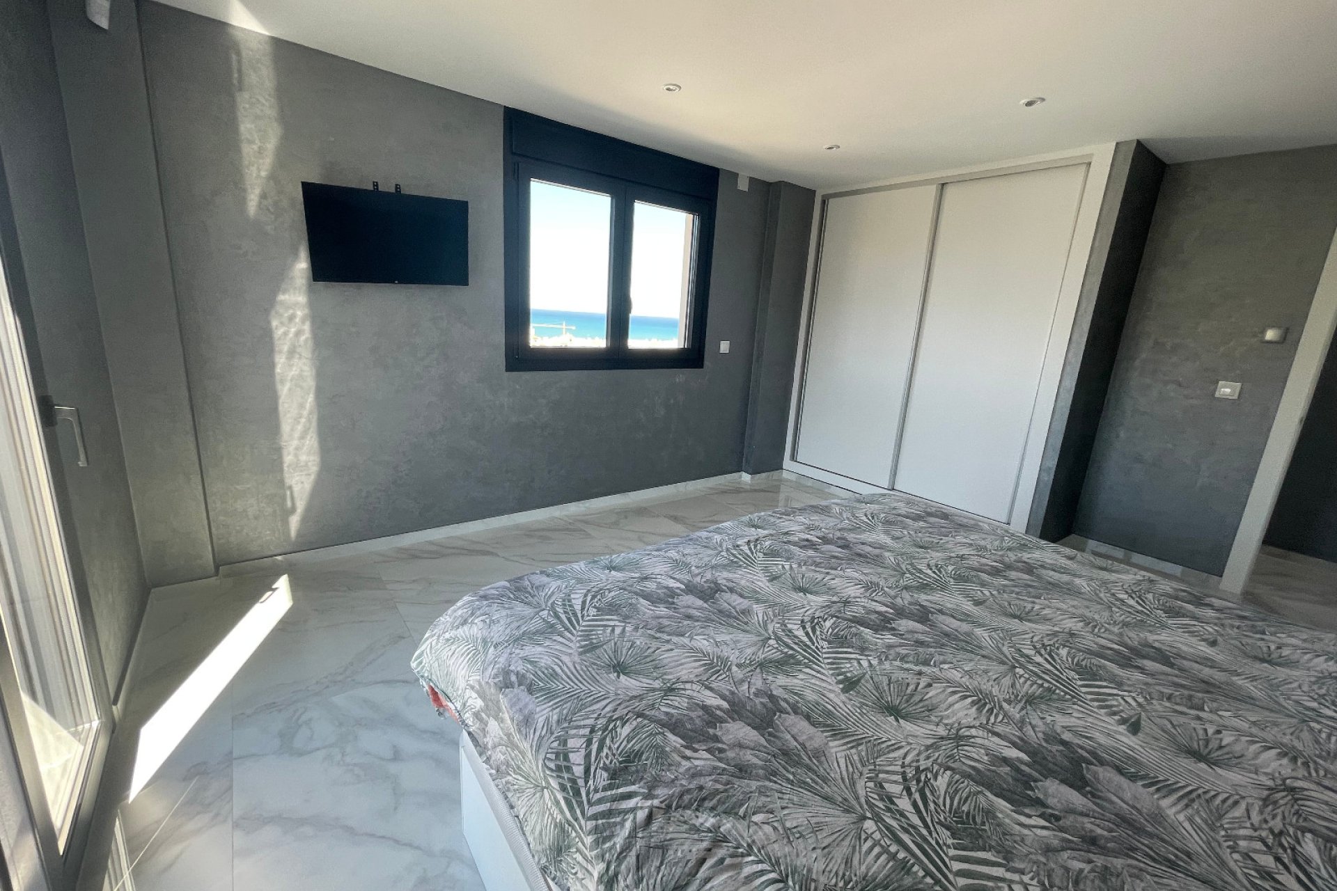 Resale - Villa - La Mata