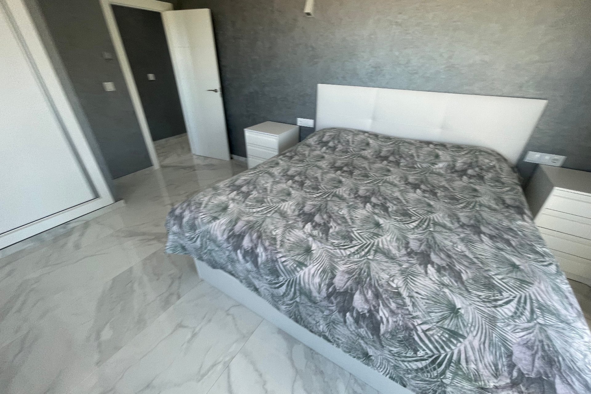 Resale - Villa - La Mata