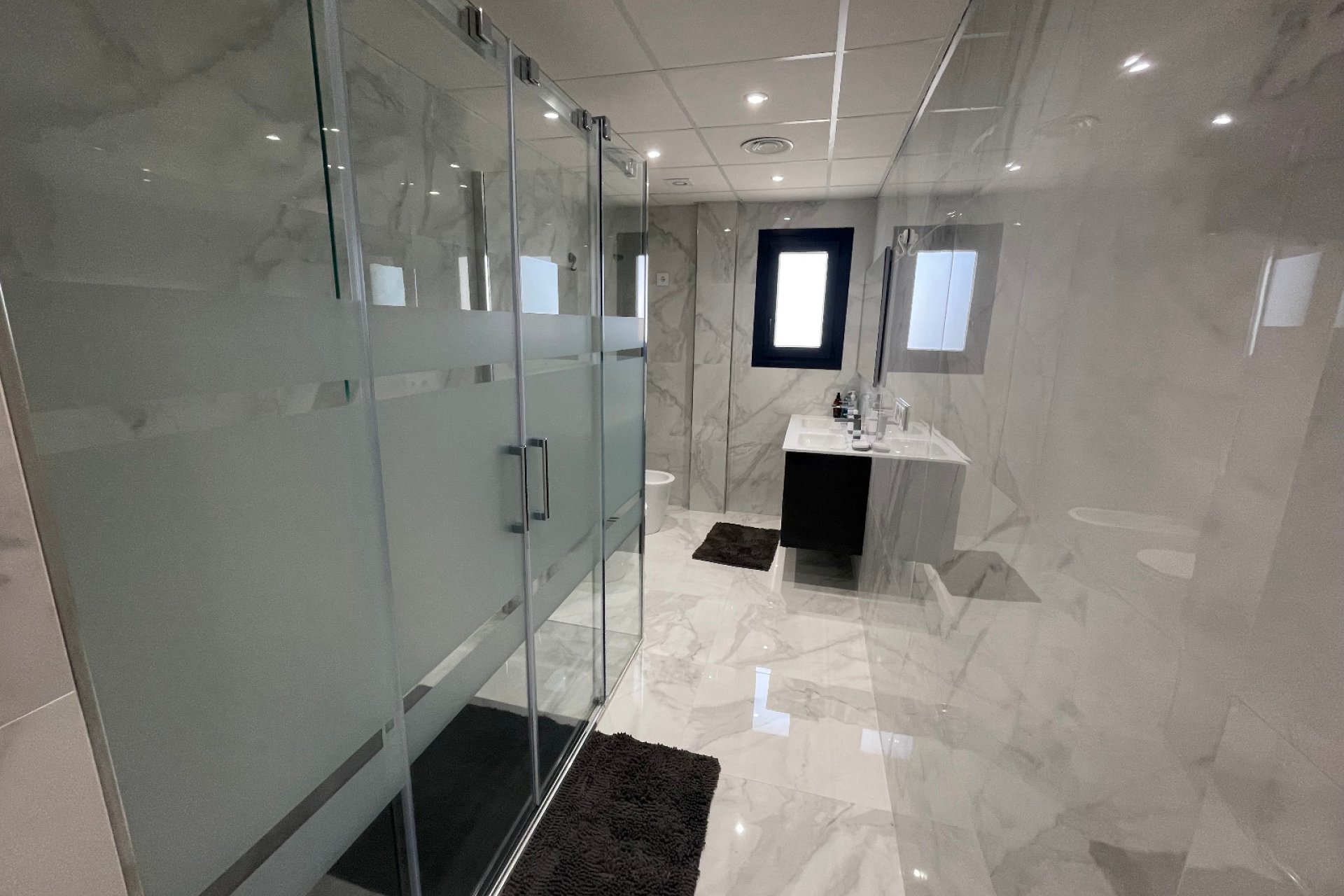 Resale - Villa - La Mata