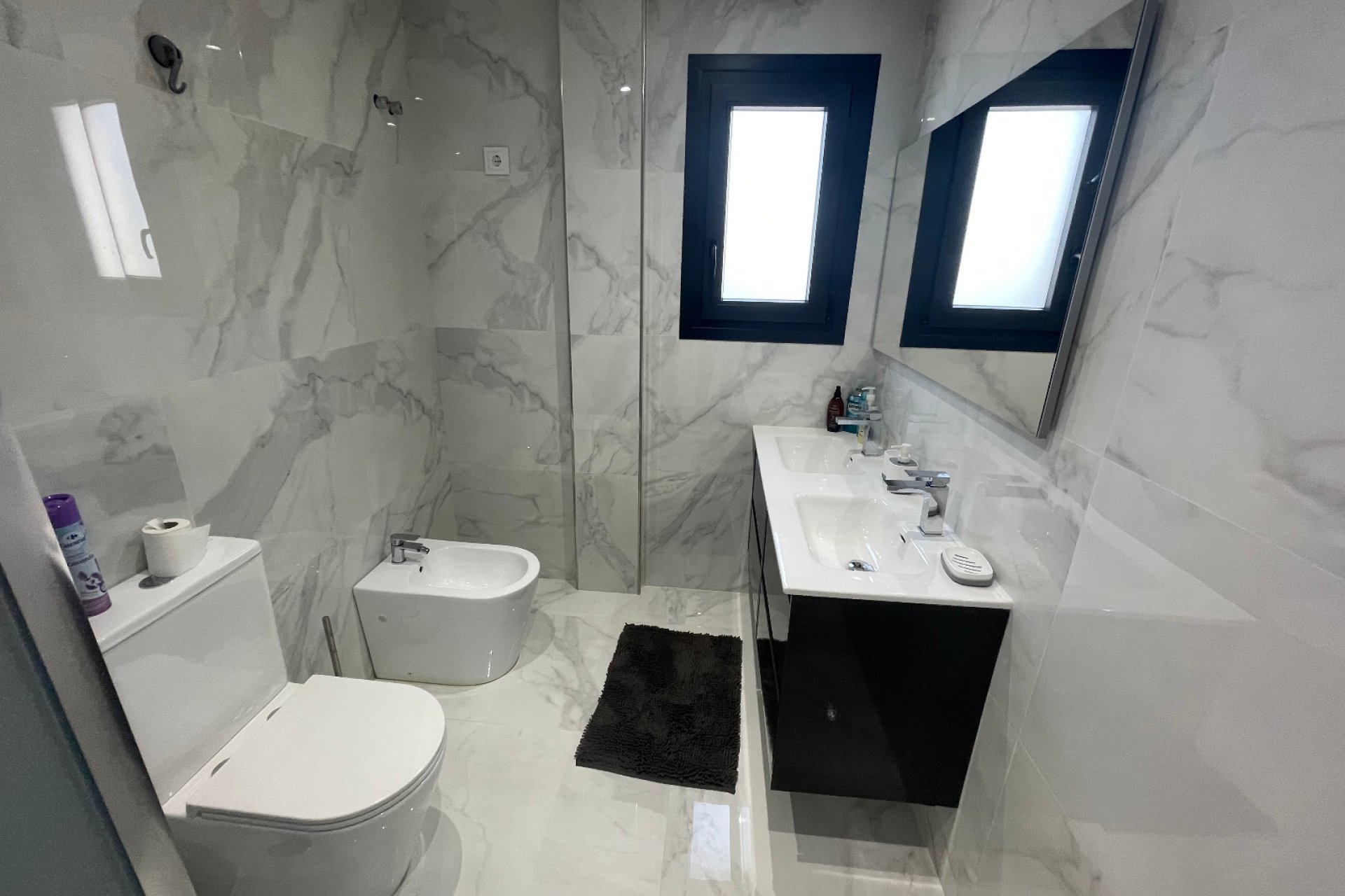 Resale - Villa - La Mata