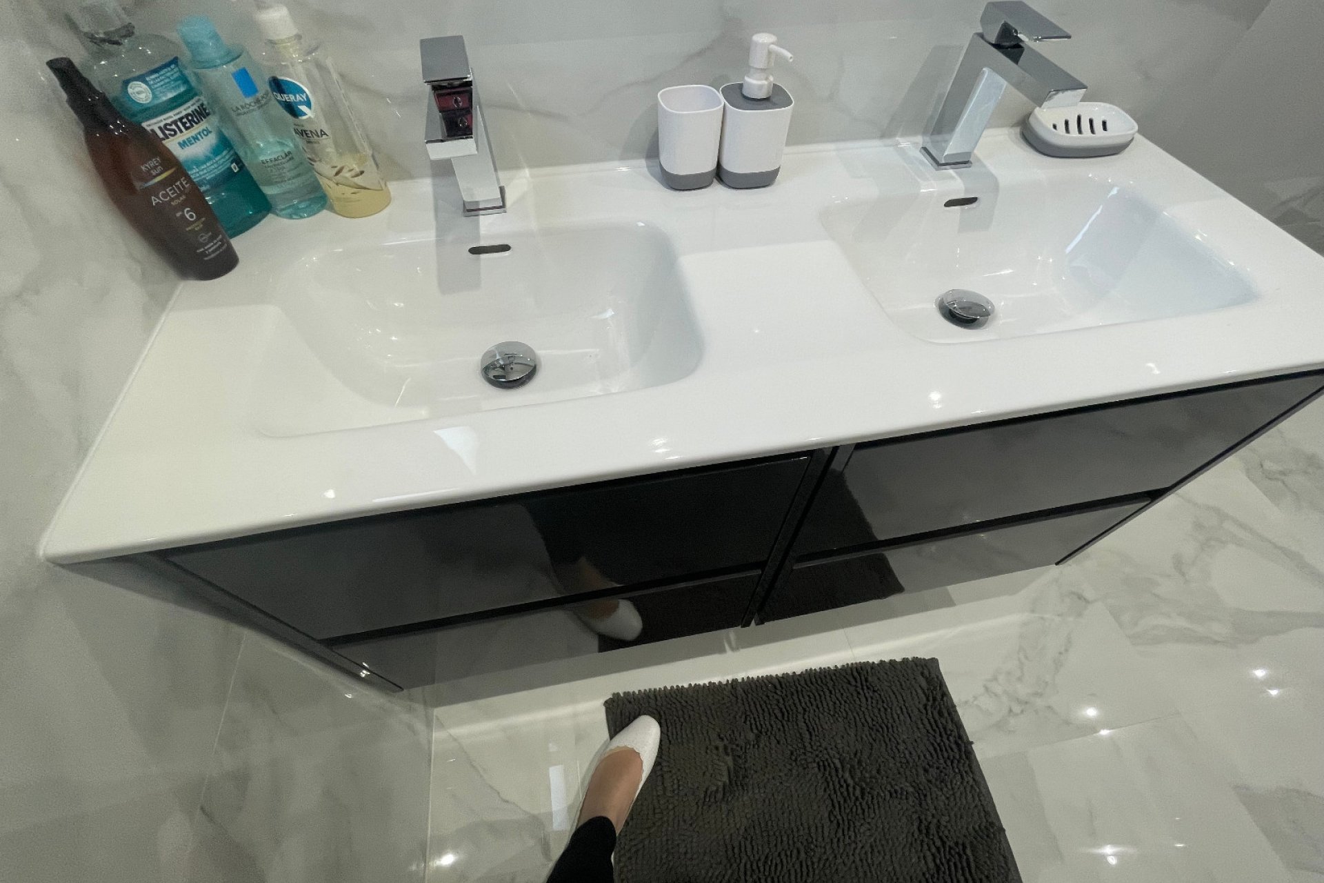 Resale - Villa - La Mata