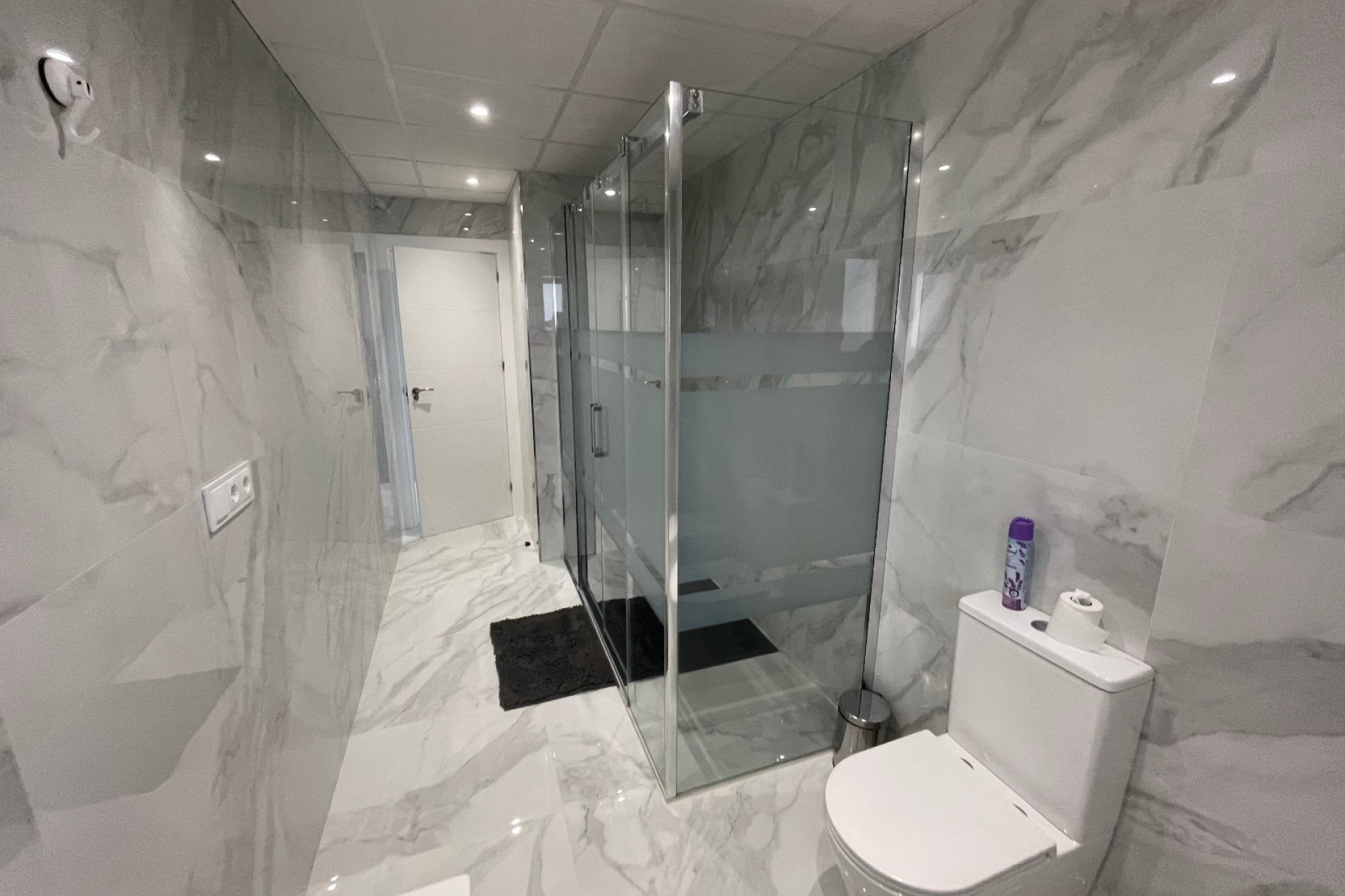 Resale - Villa - La Mata