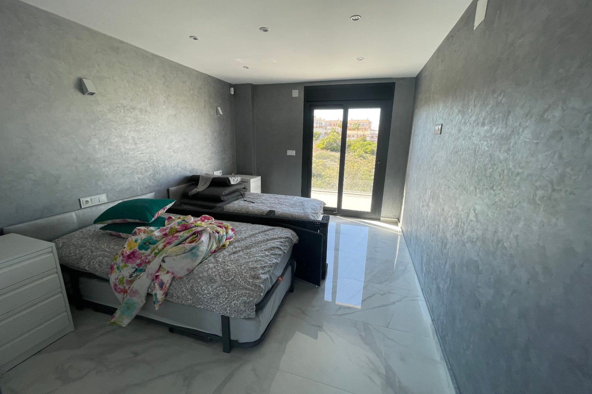 Resale - Villa - La Mata