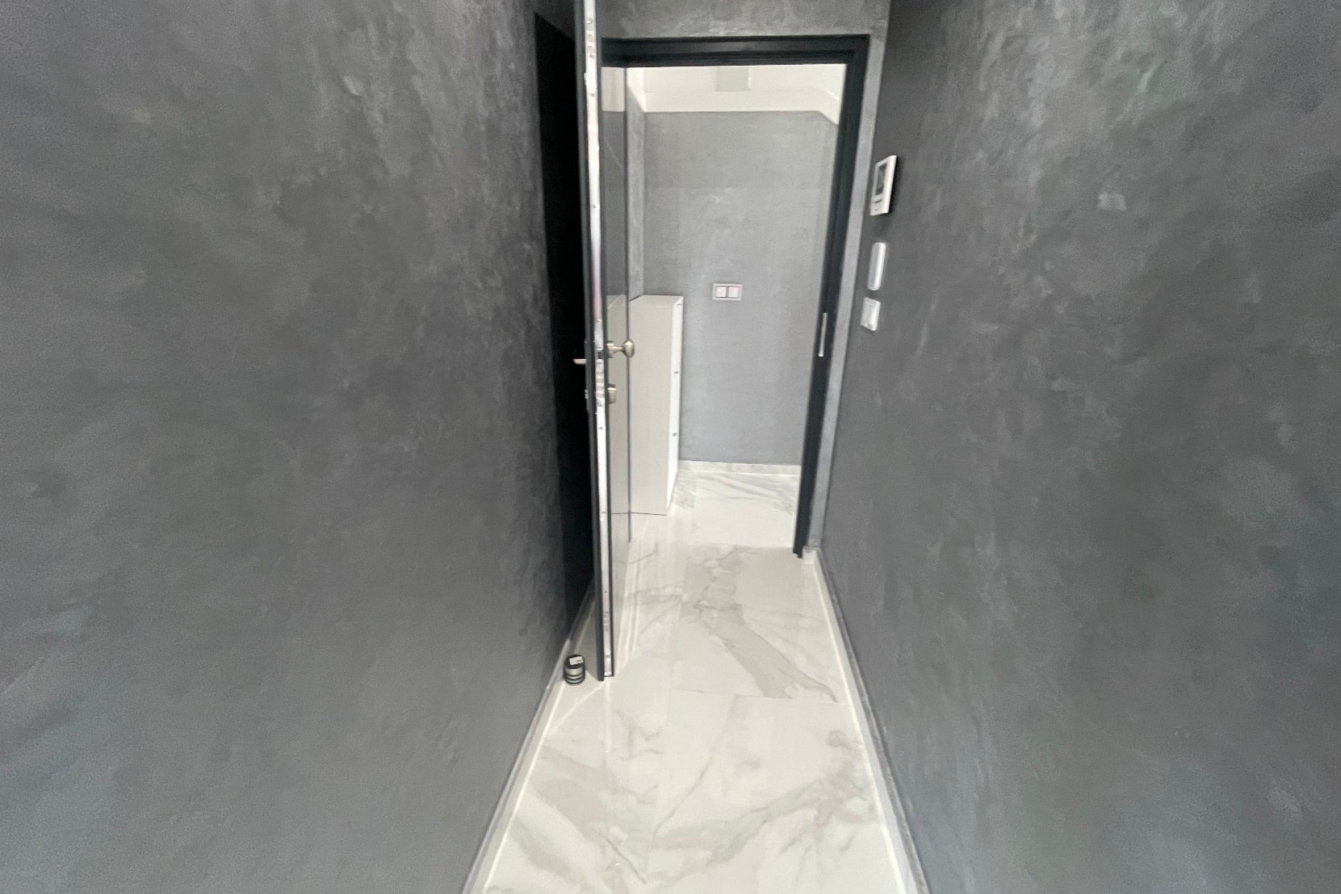 Resale - Villa - La Mata