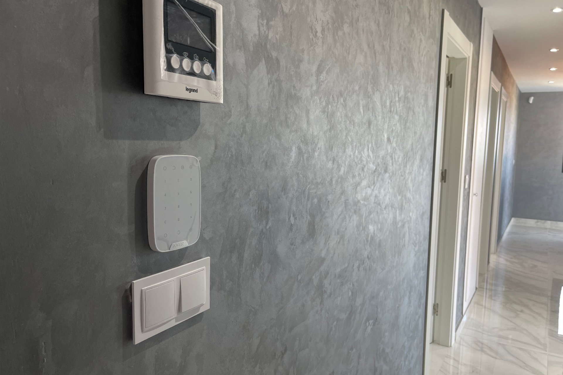 Resale - Villa - La Mata