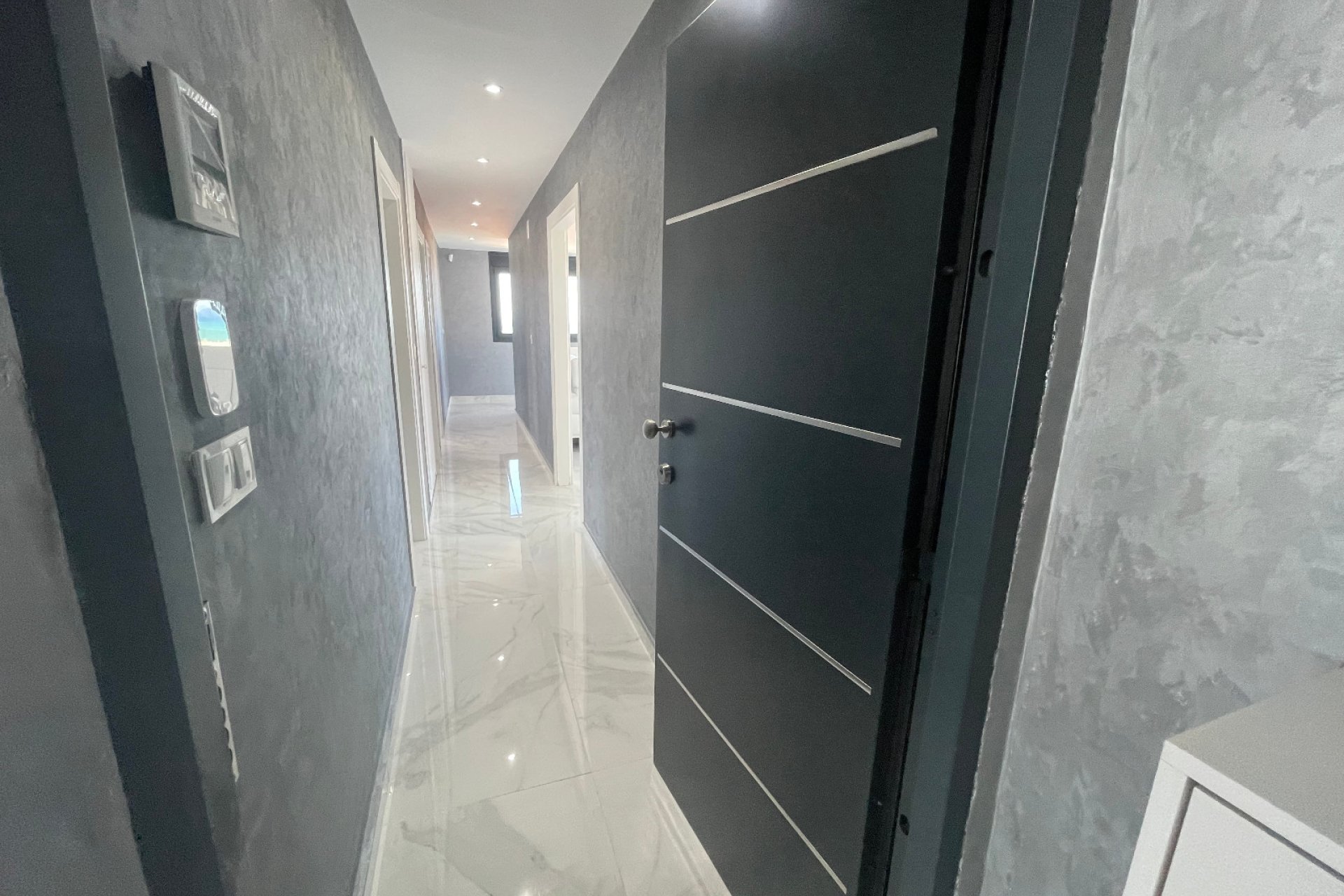 Resale - Villa - La Mata