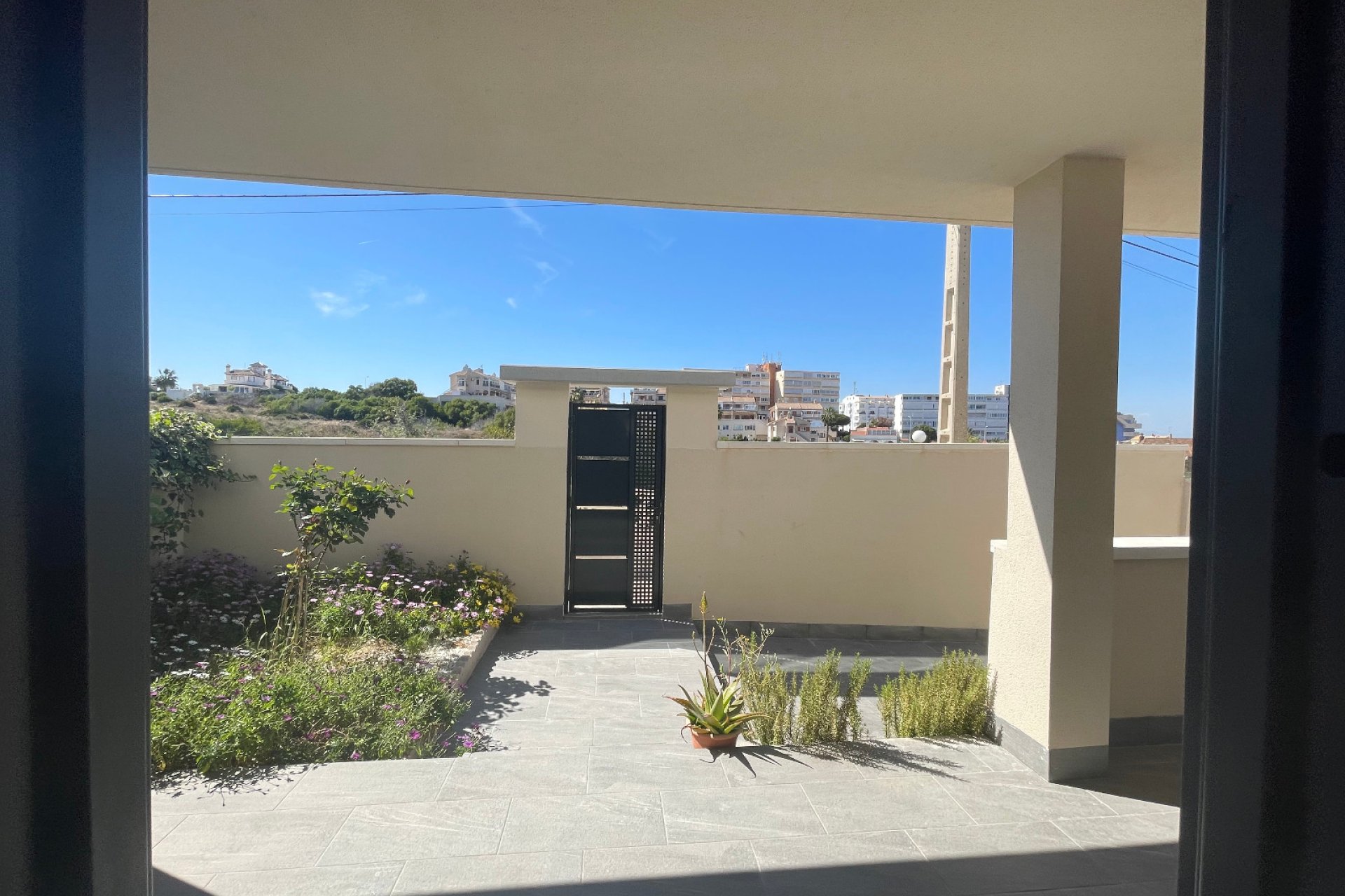 Resale - Villa - La Mata