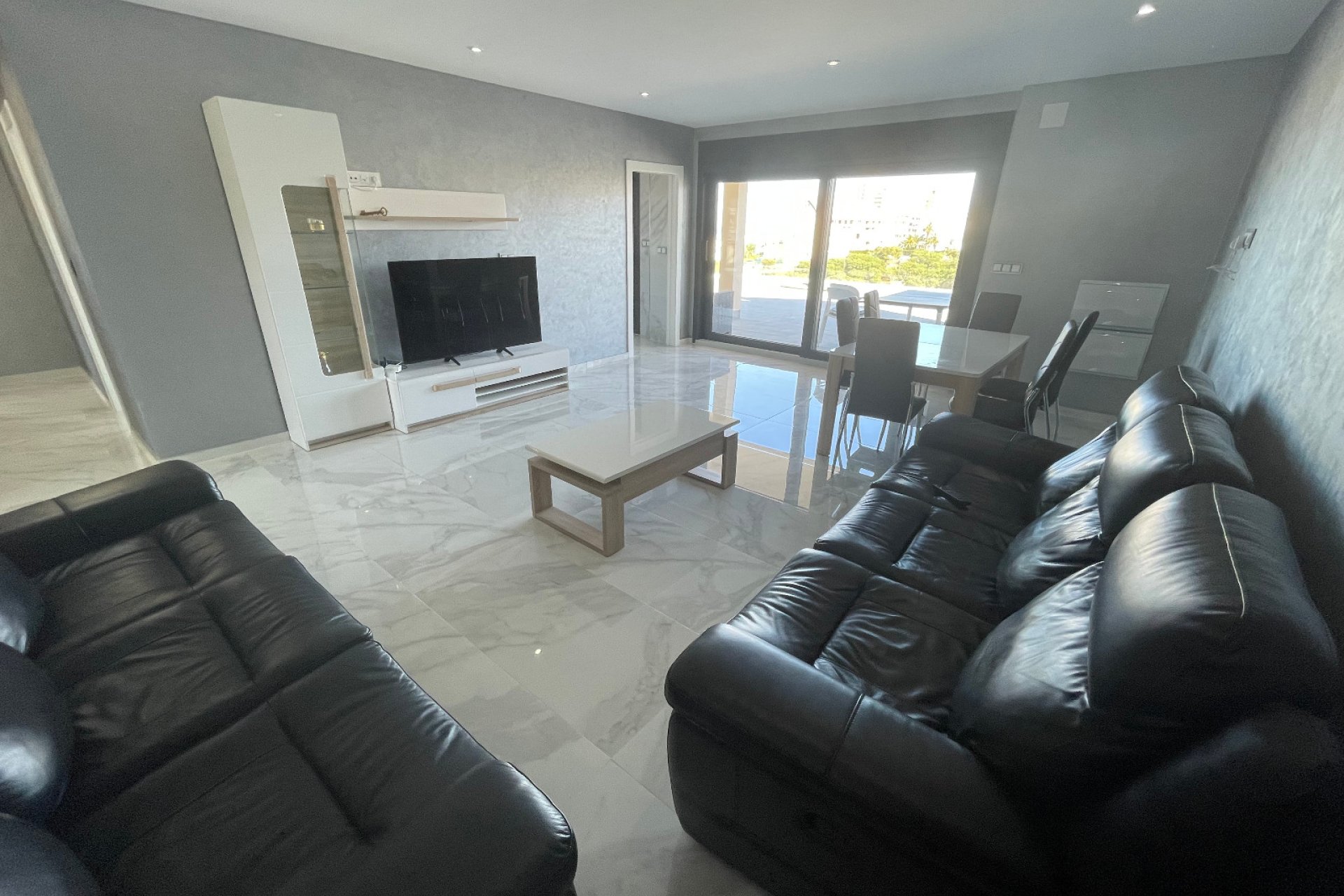 Resale - Villa - La Mata