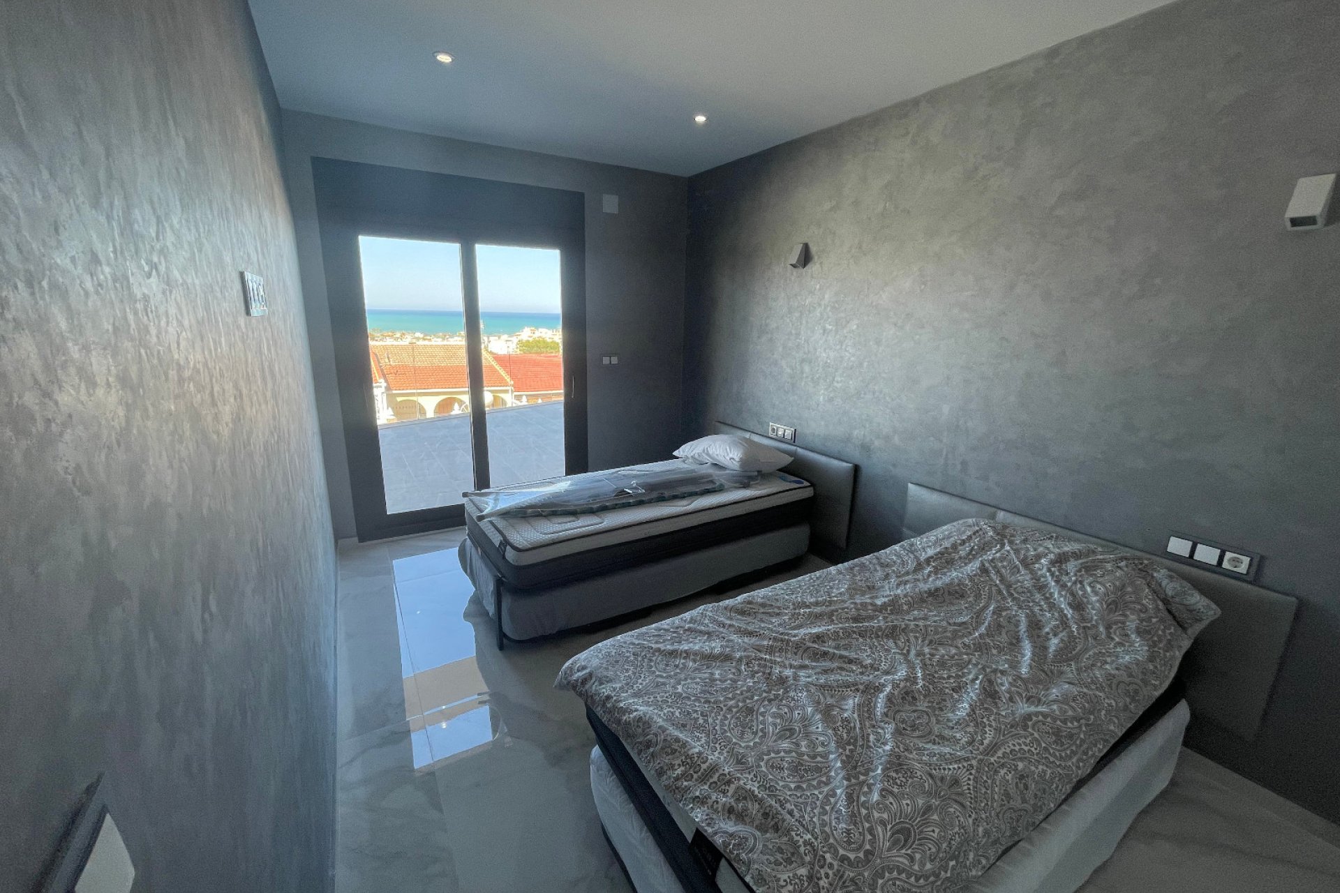 Resale - Villa - La Mata