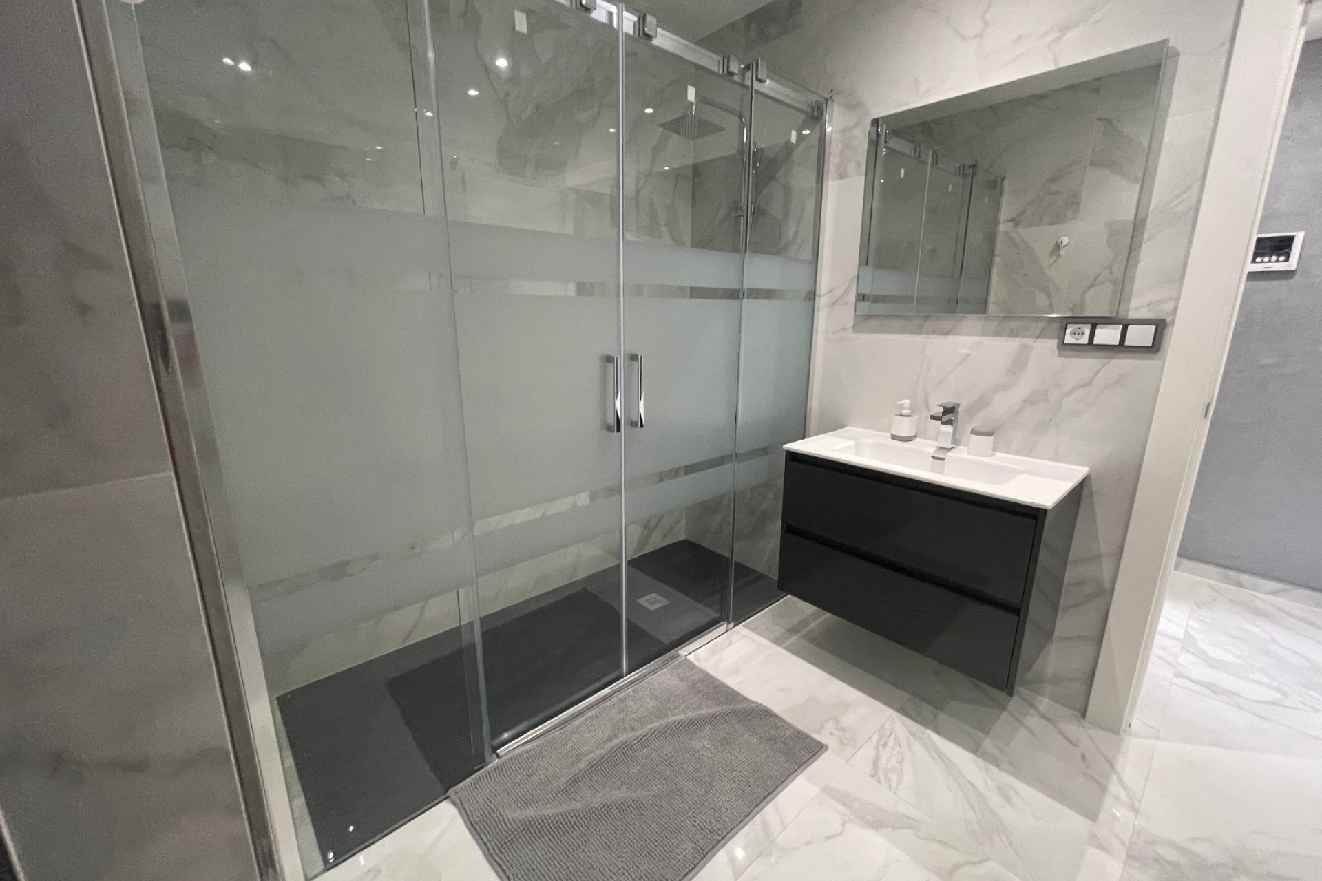 Resale - Villa - La Mata