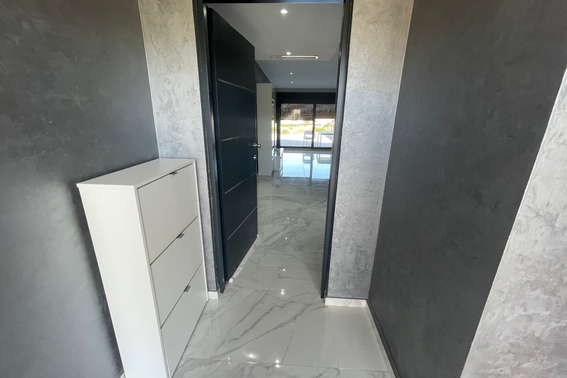 Resale - Villa - La Mata