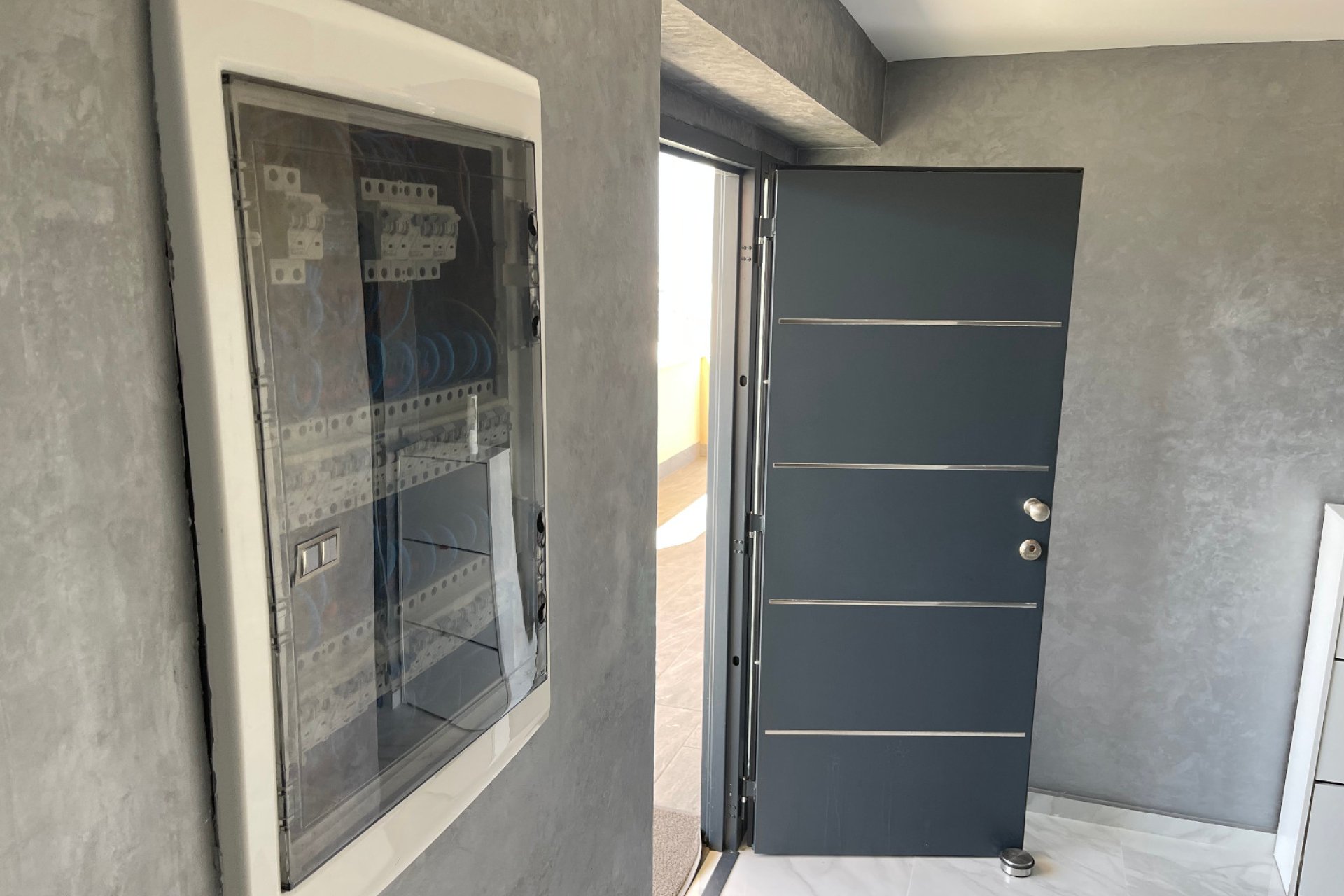 Resale - Villa - La Mata