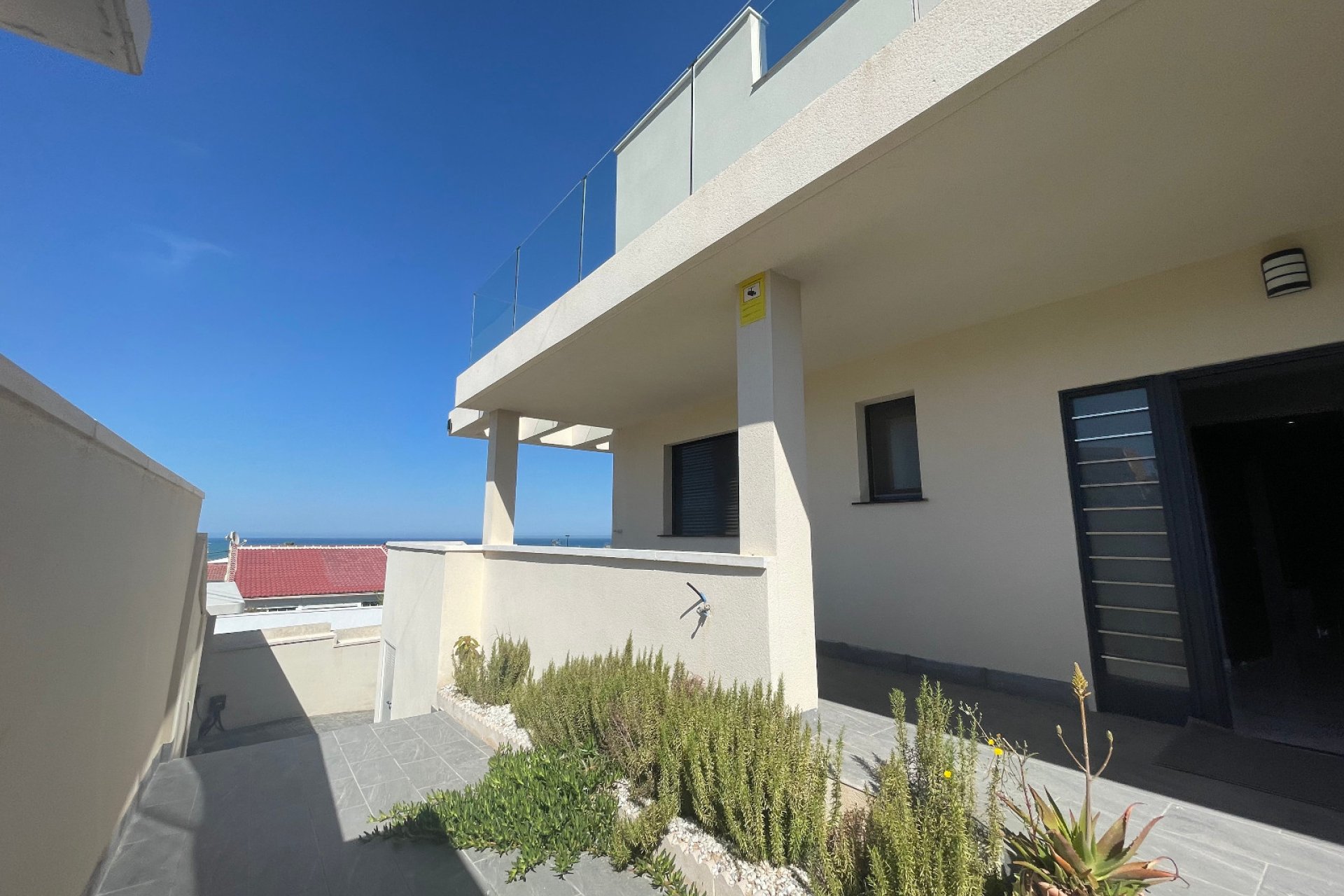 Resale - Villa - La Mata