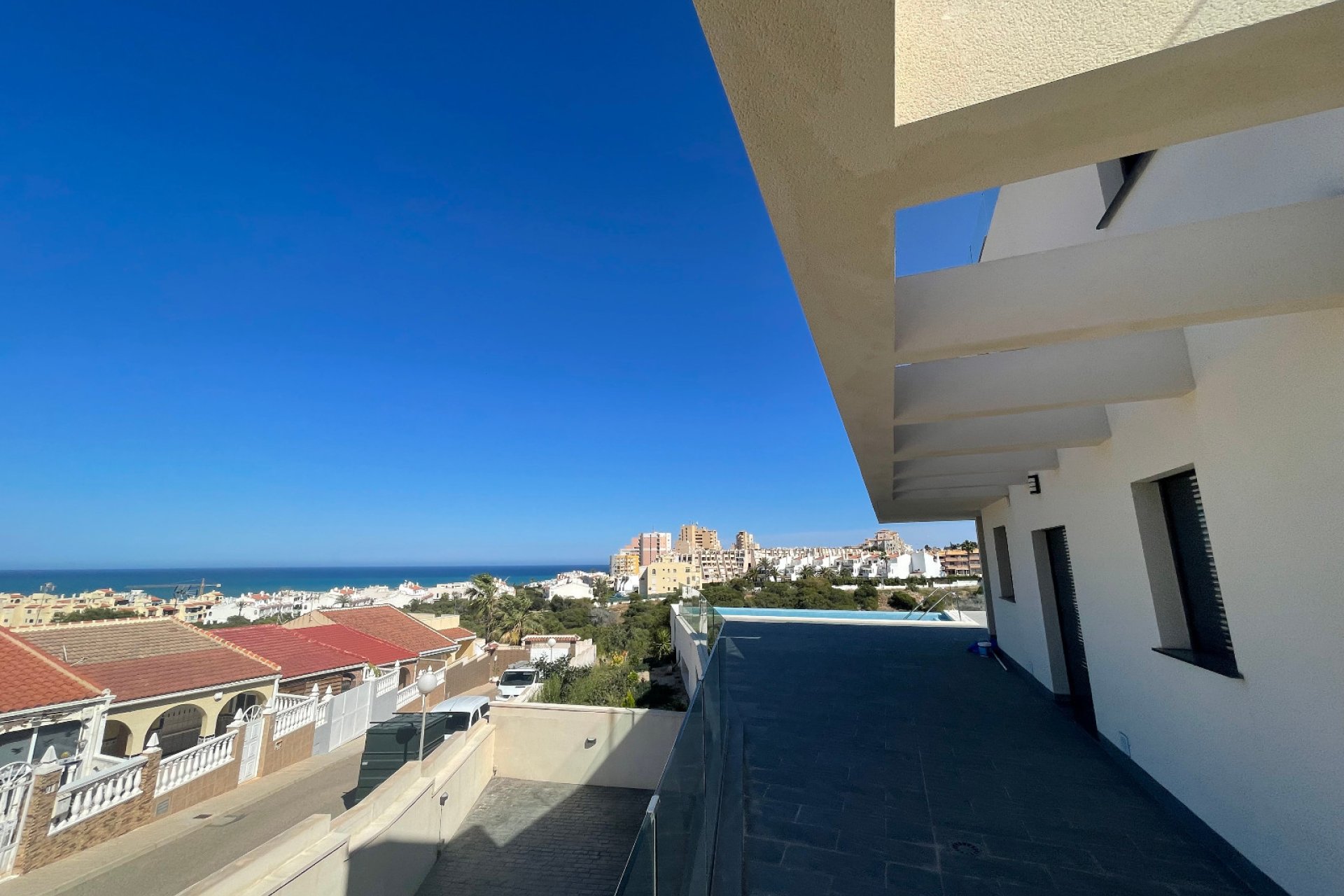 Resale - Villa - La Mata