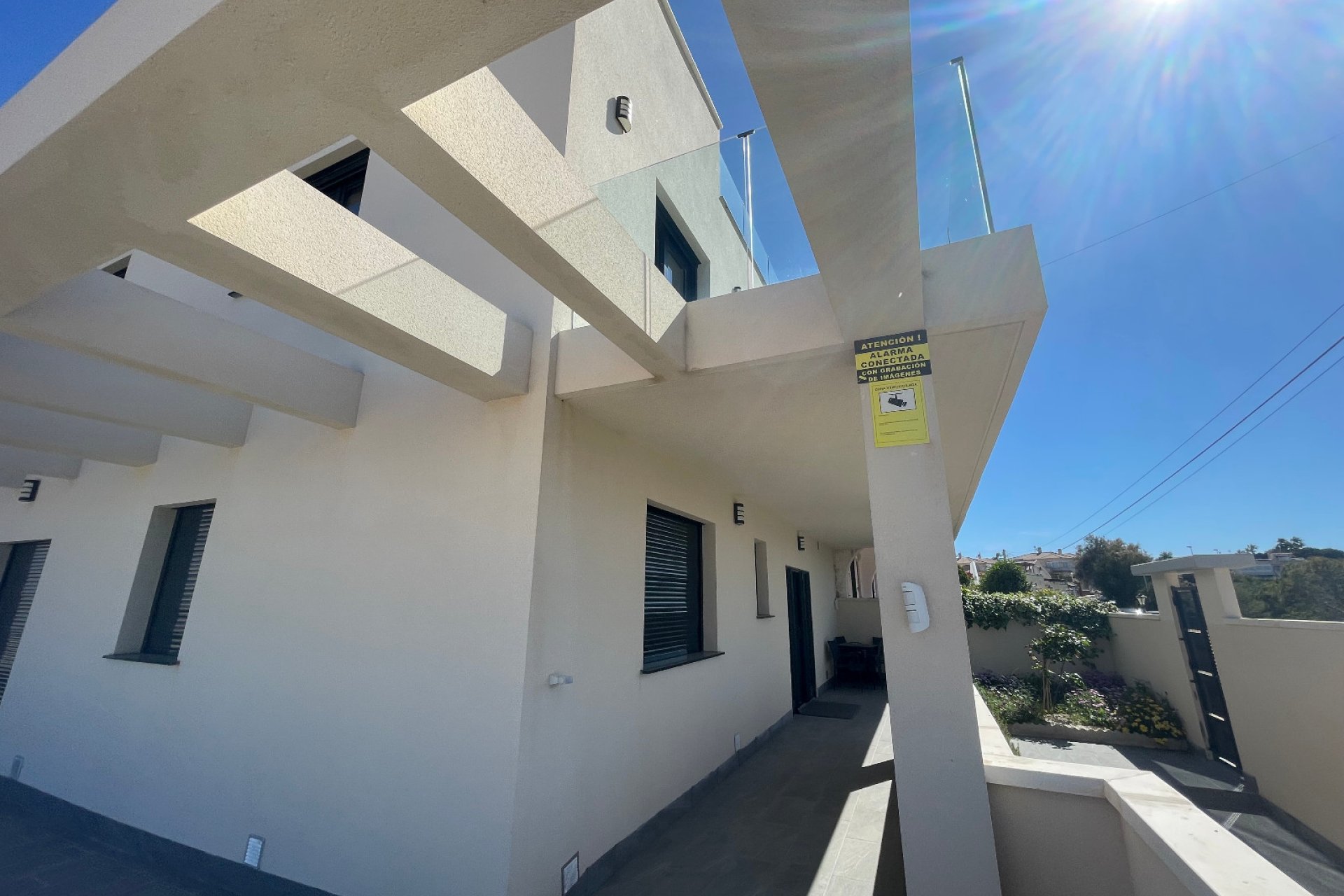 Resale - Villa - La Mata